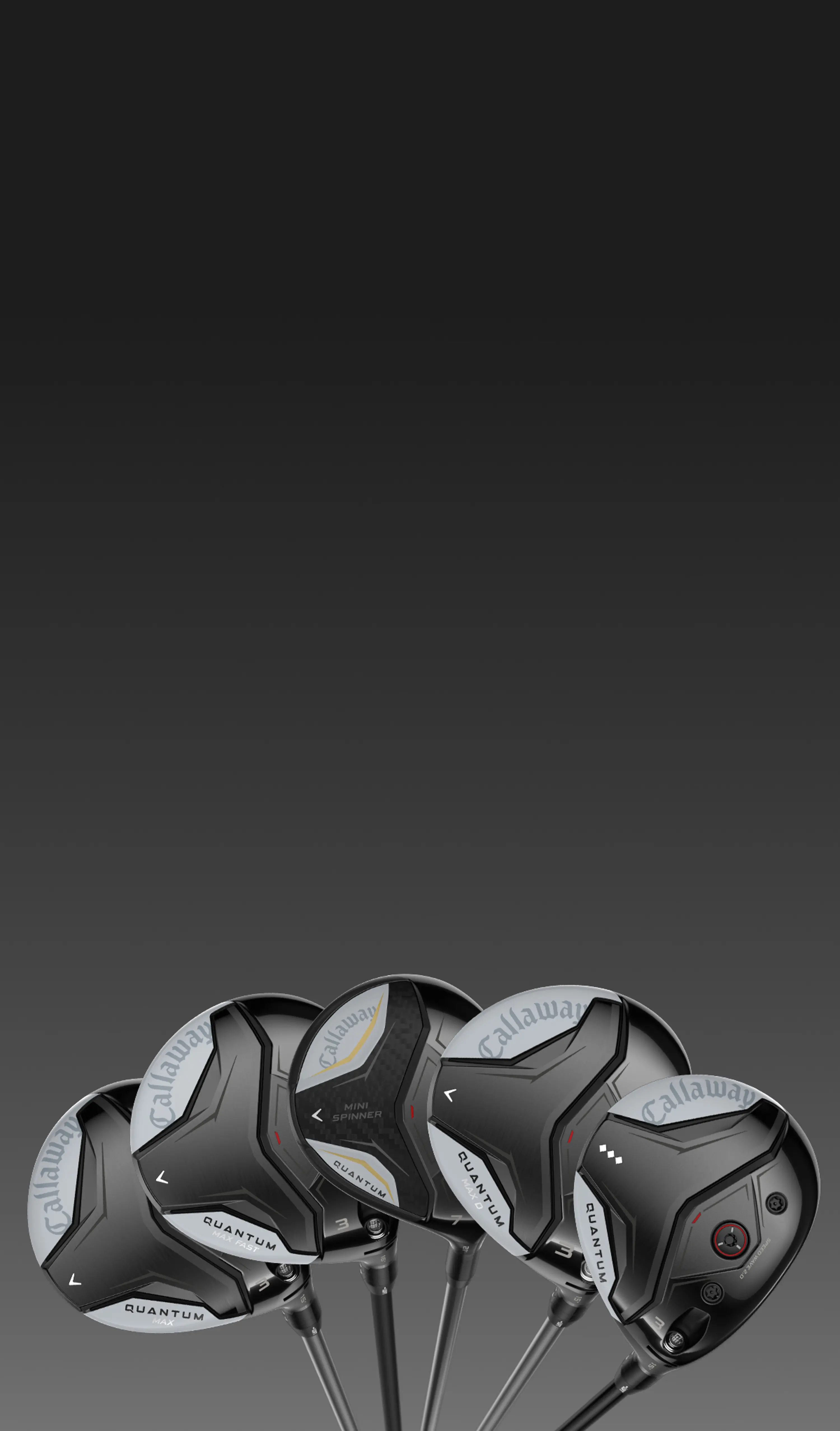 Fairway Wood