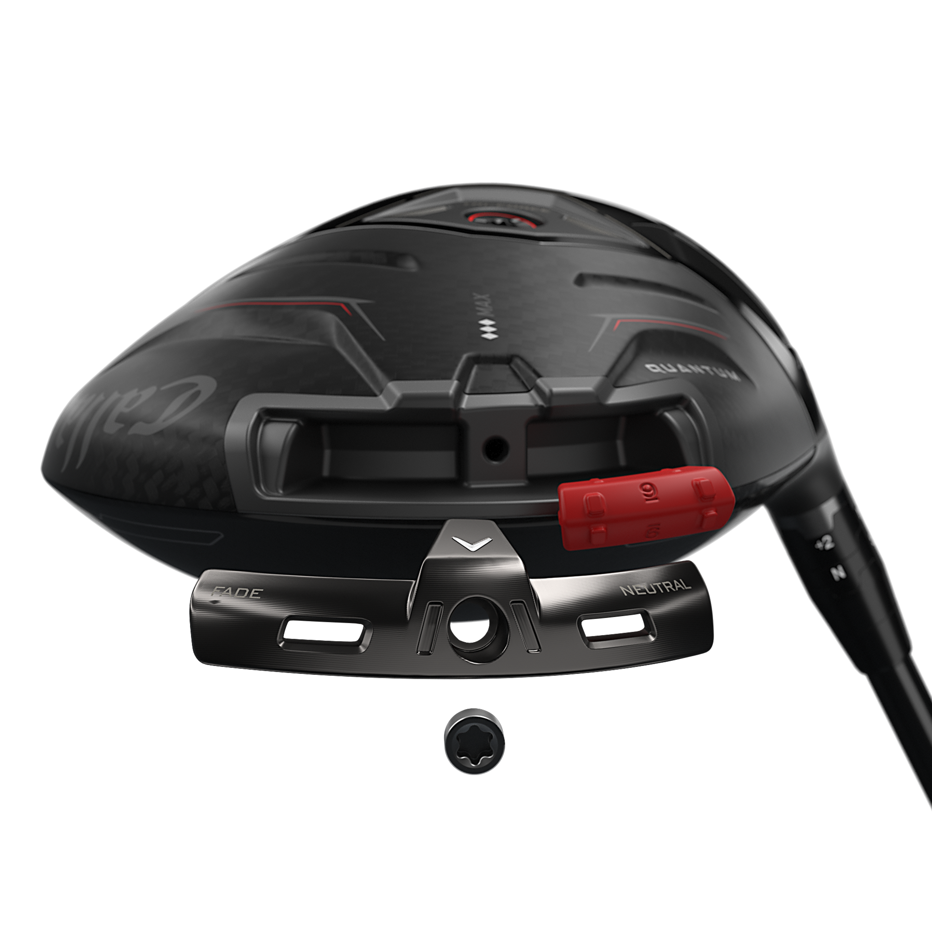 Advanced Perimeter Weighting (APW) – Neutral & Fade Settings