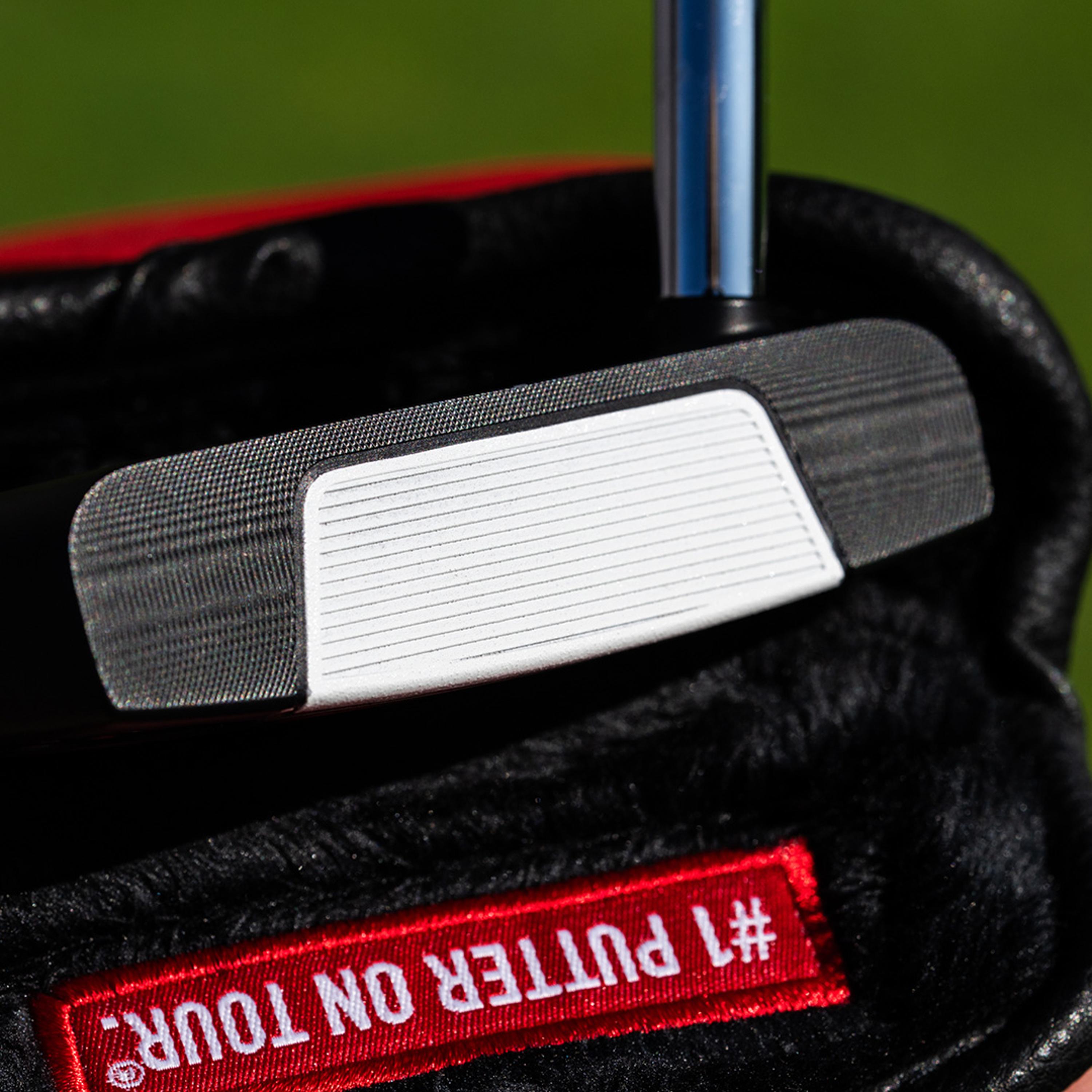 Ai-DUAL Jailbird Cruiser Putter