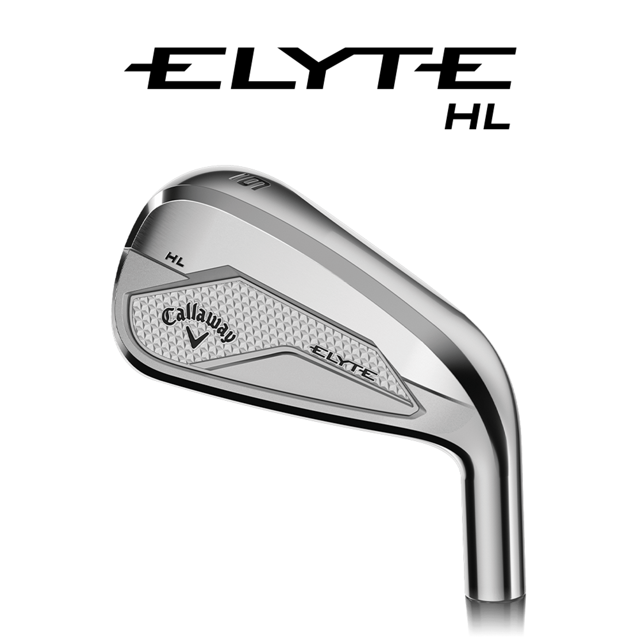 CG IR MANTA HL, Ferro Da Golf Manta, Modello IR RH ELYTE HL 5 ST STF, Club Specifico - 5