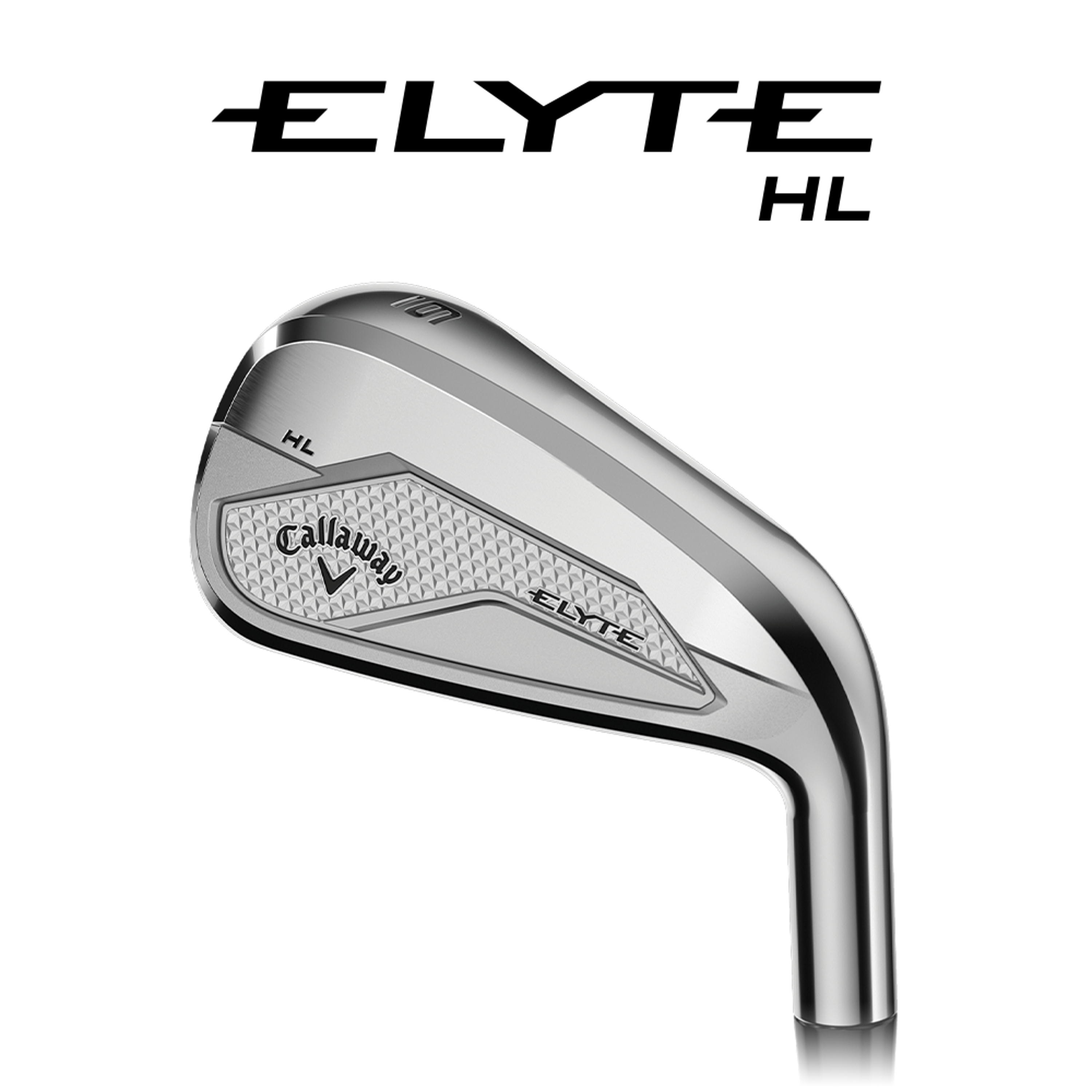 Elyte HL Irons