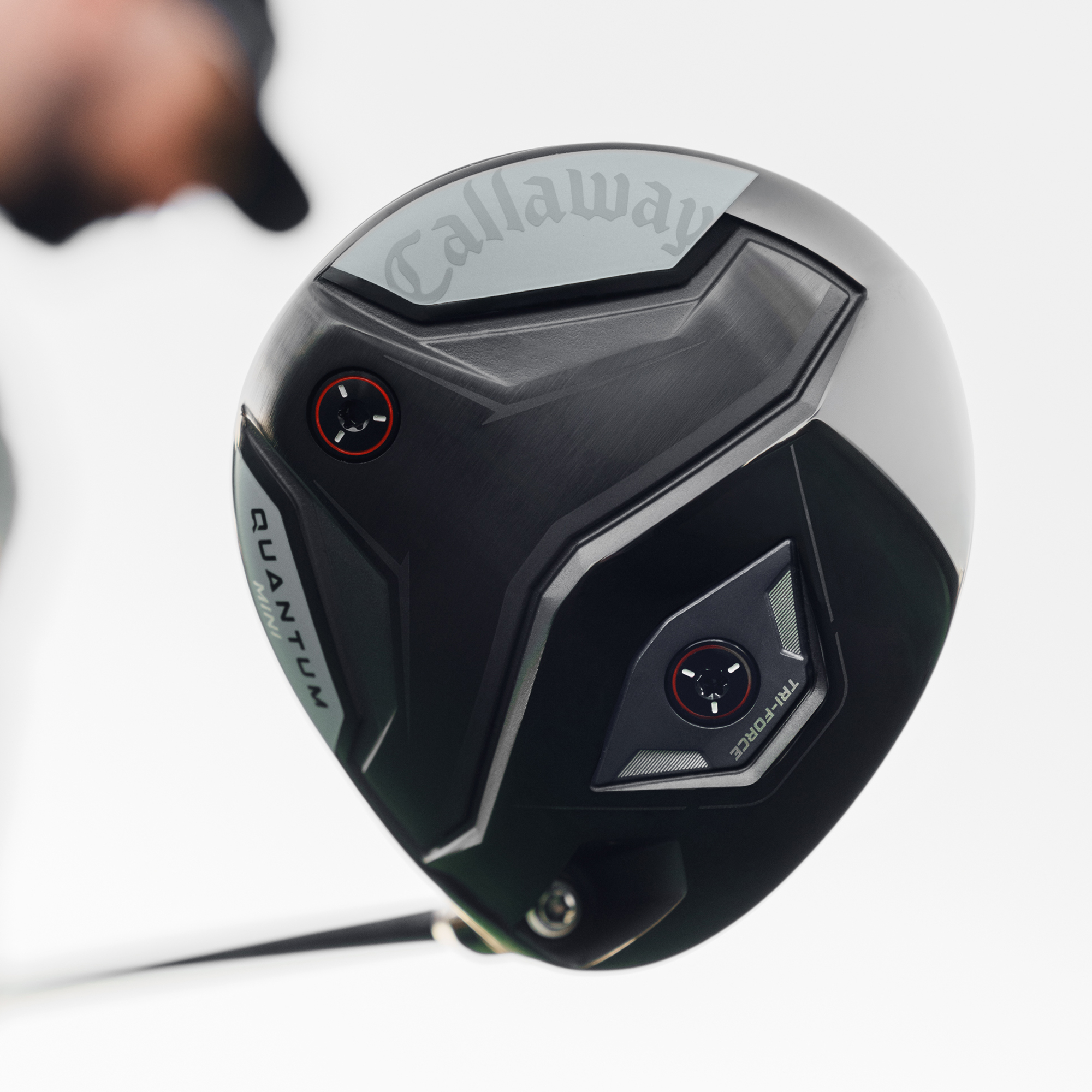 Quantum Mini Driver