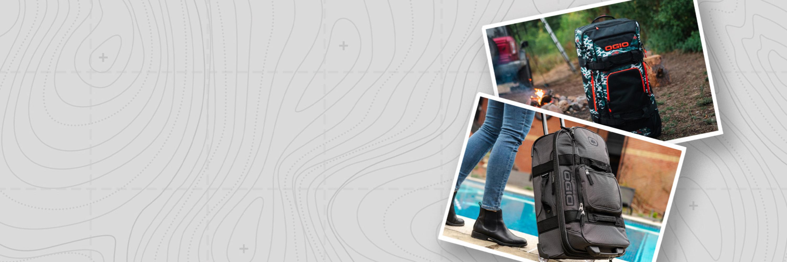 OGIO Spring Travel Sale