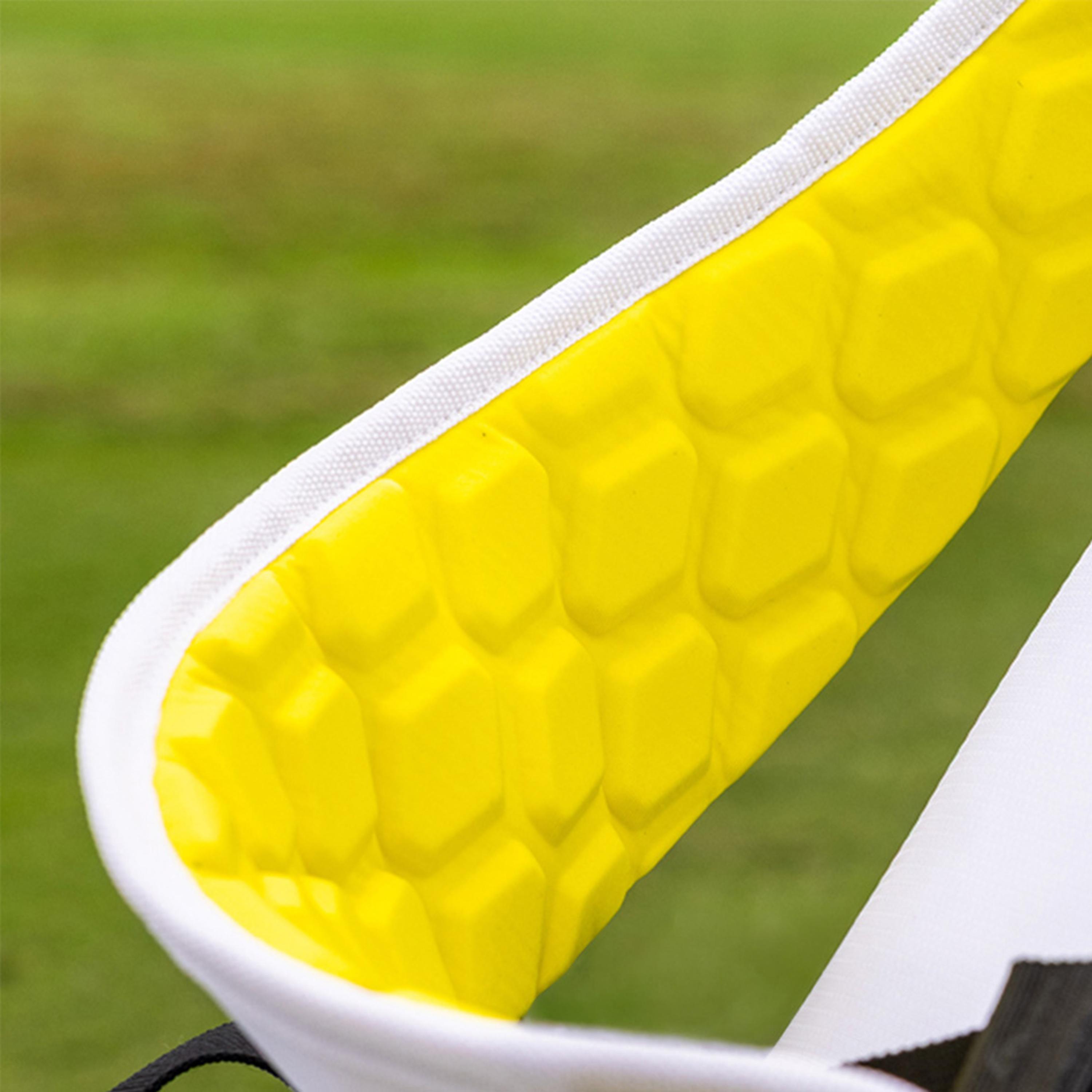 Wide Foam-Molded Double Shoulder Strap