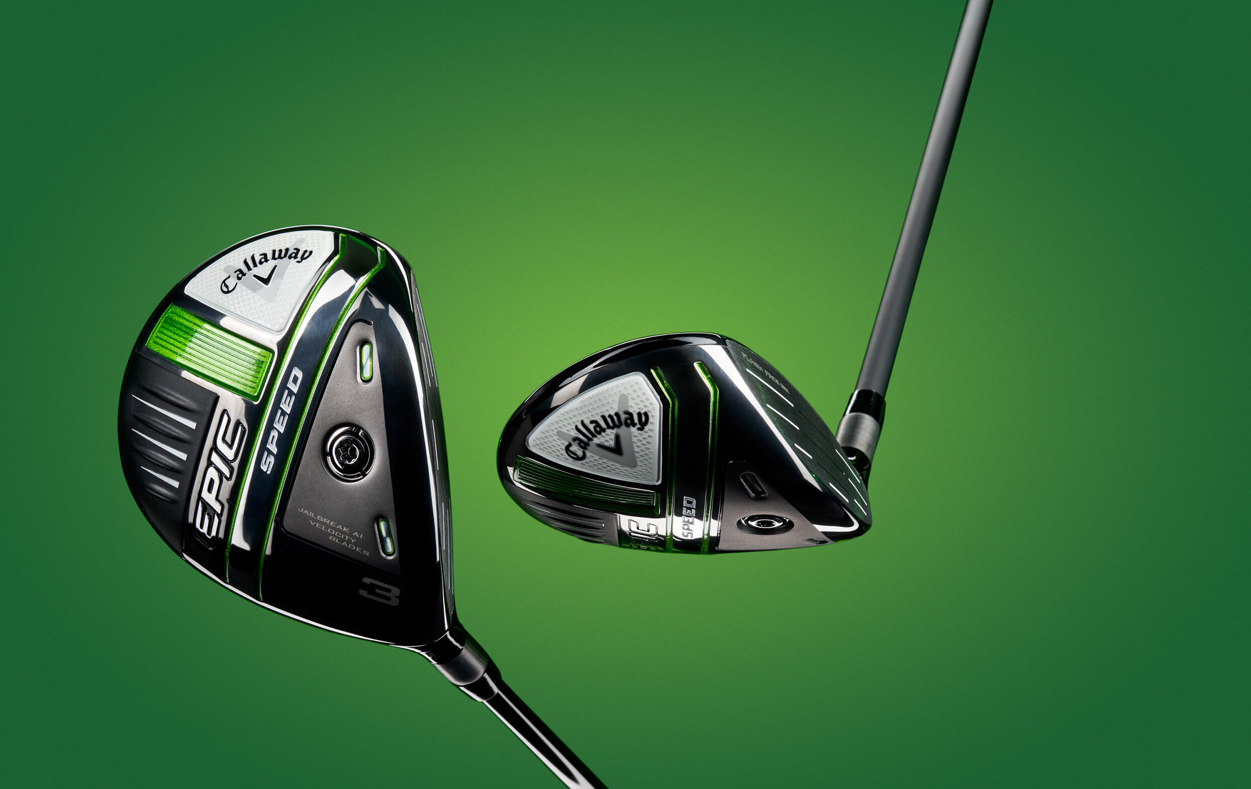 Callaway Epic Speed Fairway Woods | Callaway Golf Pre-Owned
