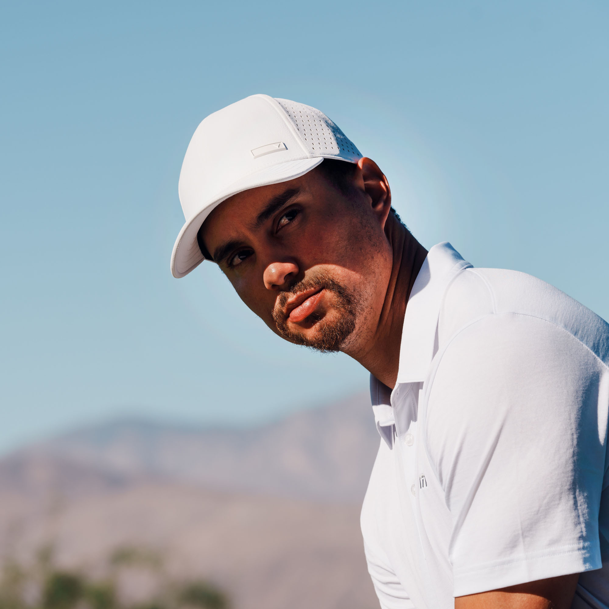 Callaway✖️CLUBHAUS Cap - Gray Callaway✖️CLUBHAUS Cap - Gray