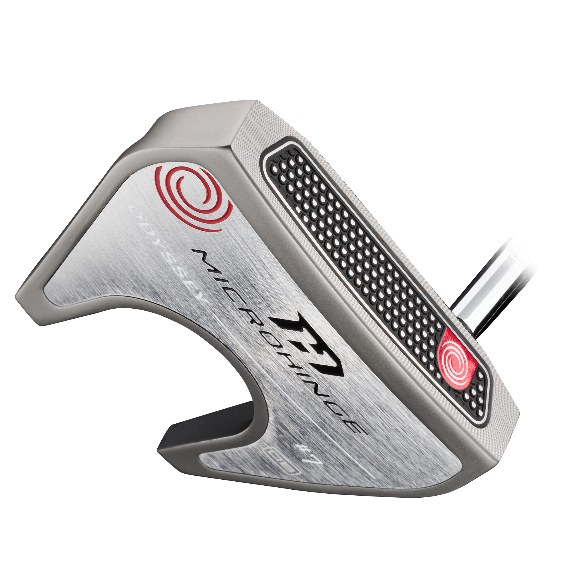 Odyssey 7/7Q/7Q+フード putters-2024-microhinge-seven-