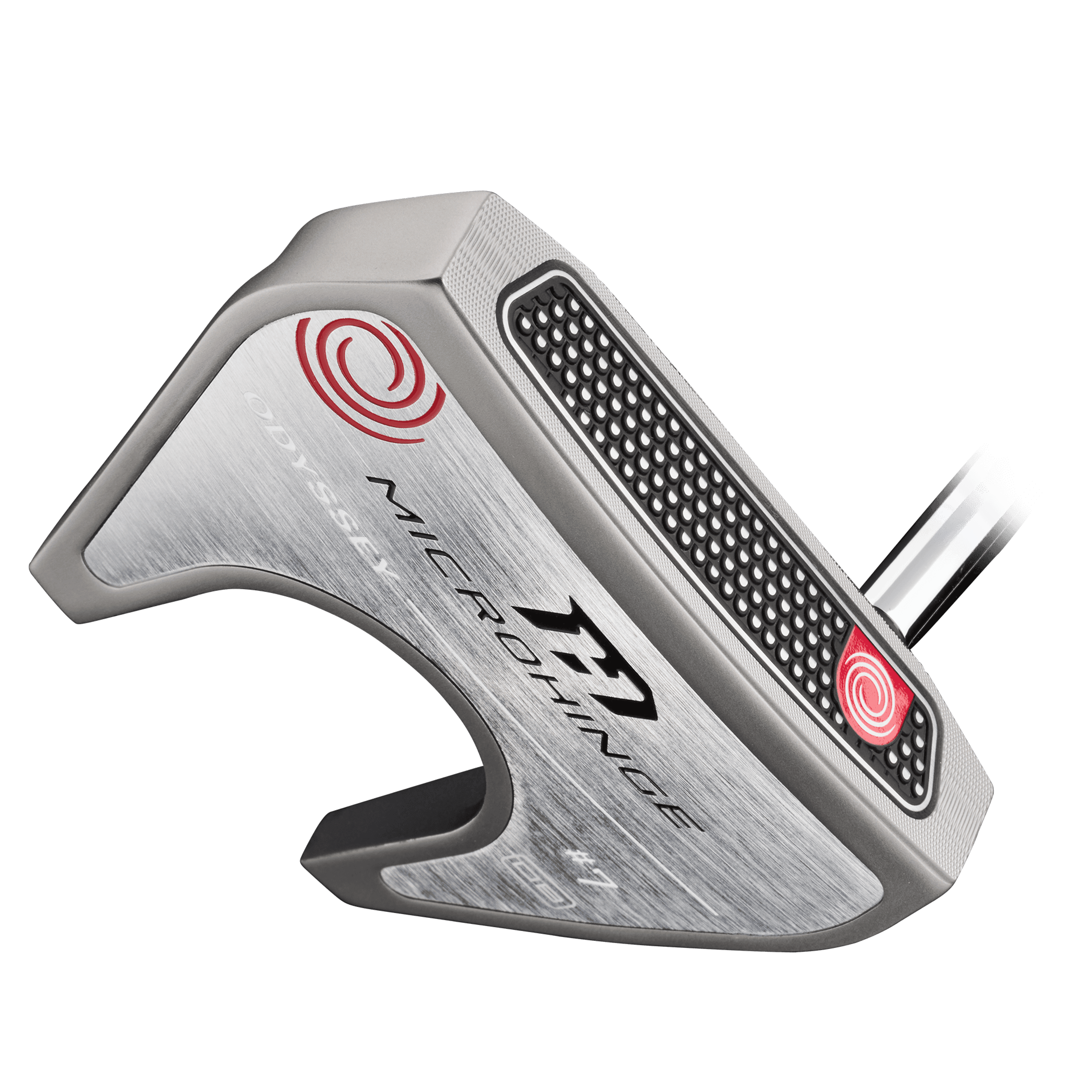 Microhinge Seven DB Putter