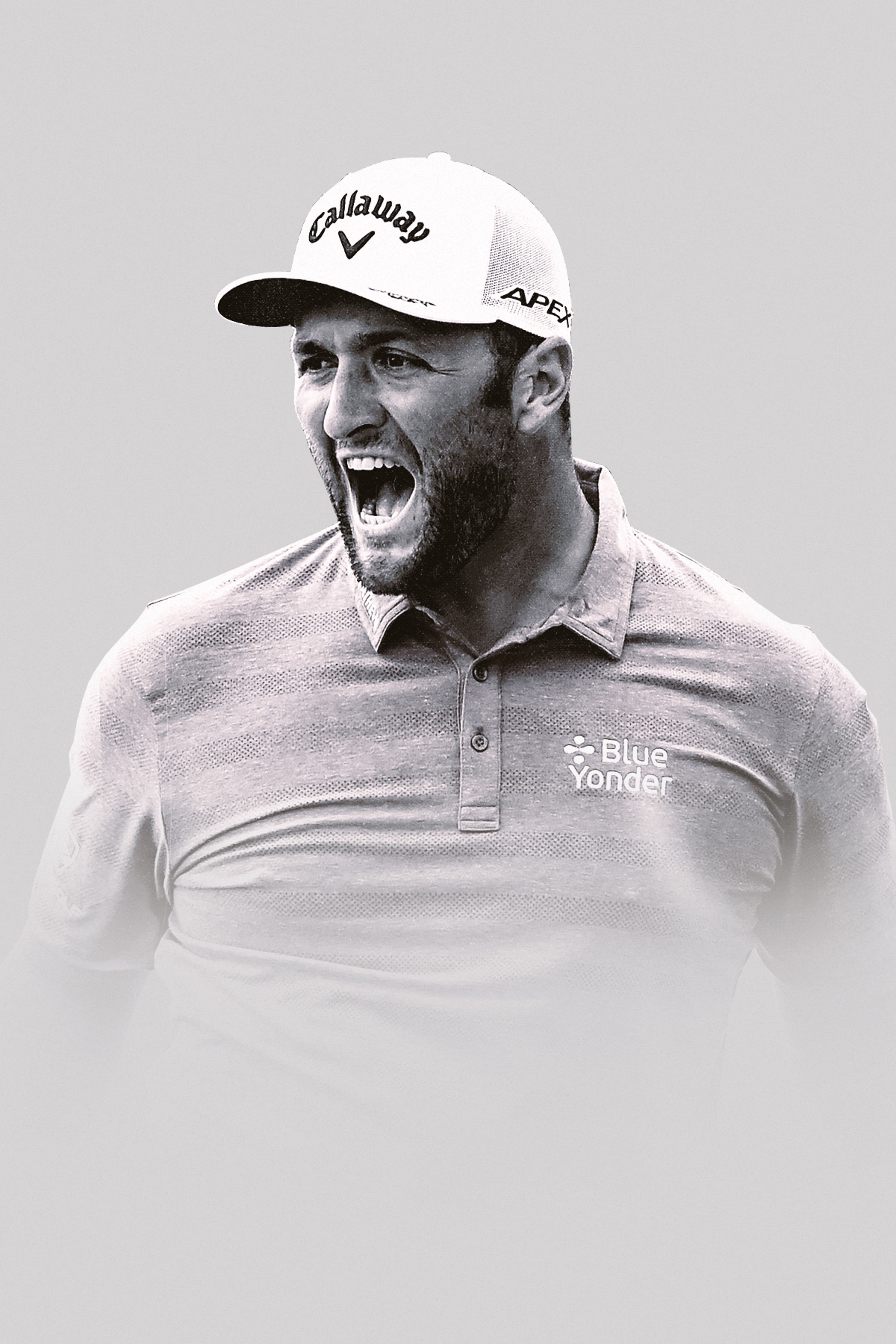 Jon Rahm | The JUMP 2021