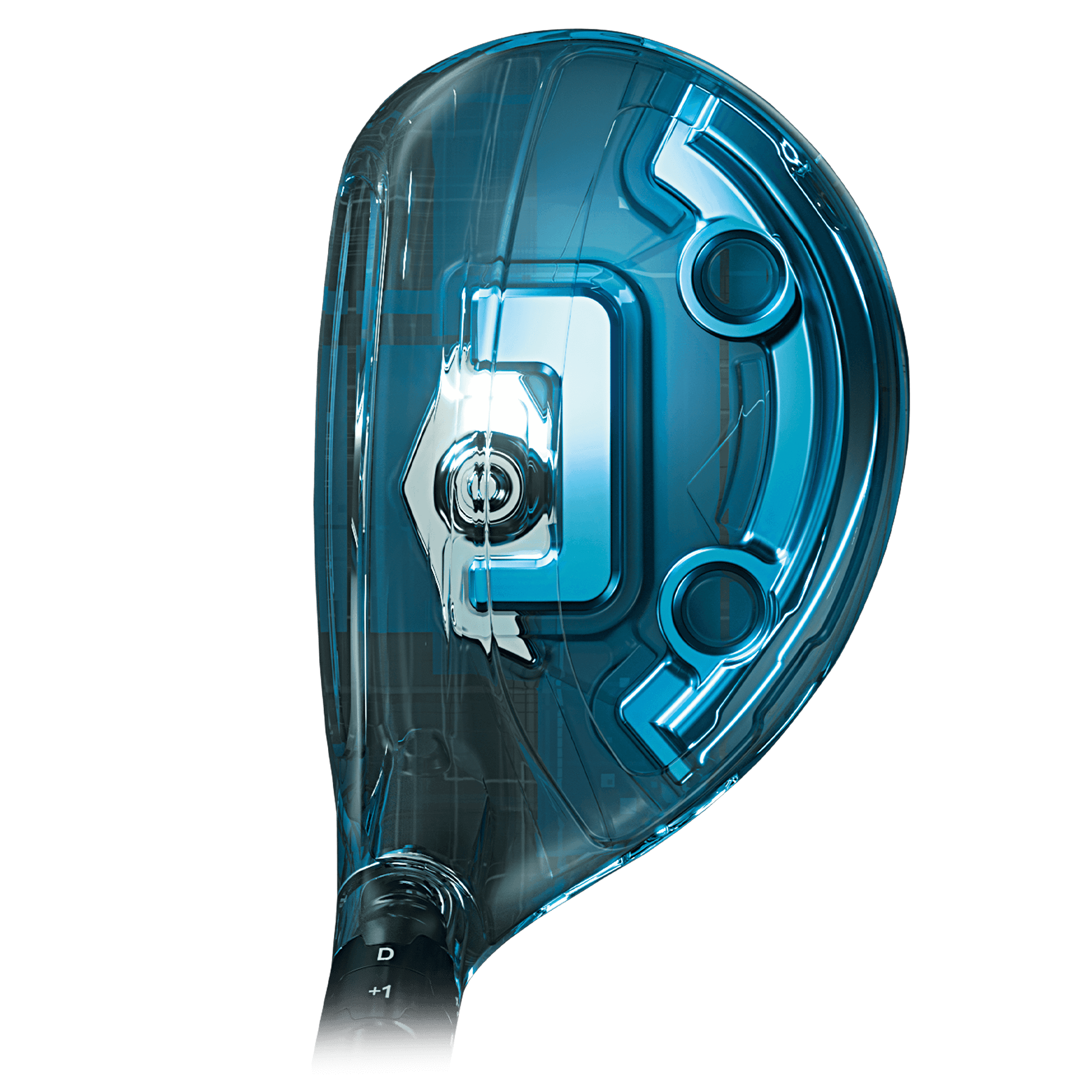 Paradym Super Hybrid Paradym Super Hybrid