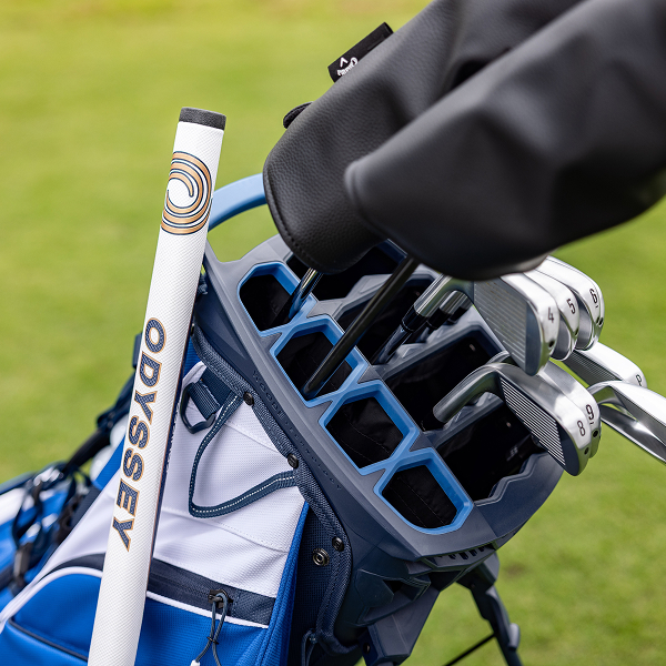 Woodē Hybrid Golf Bag