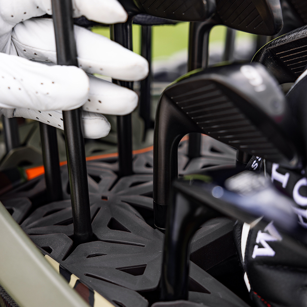 Silencer Cart Golf Bag | OGIO
