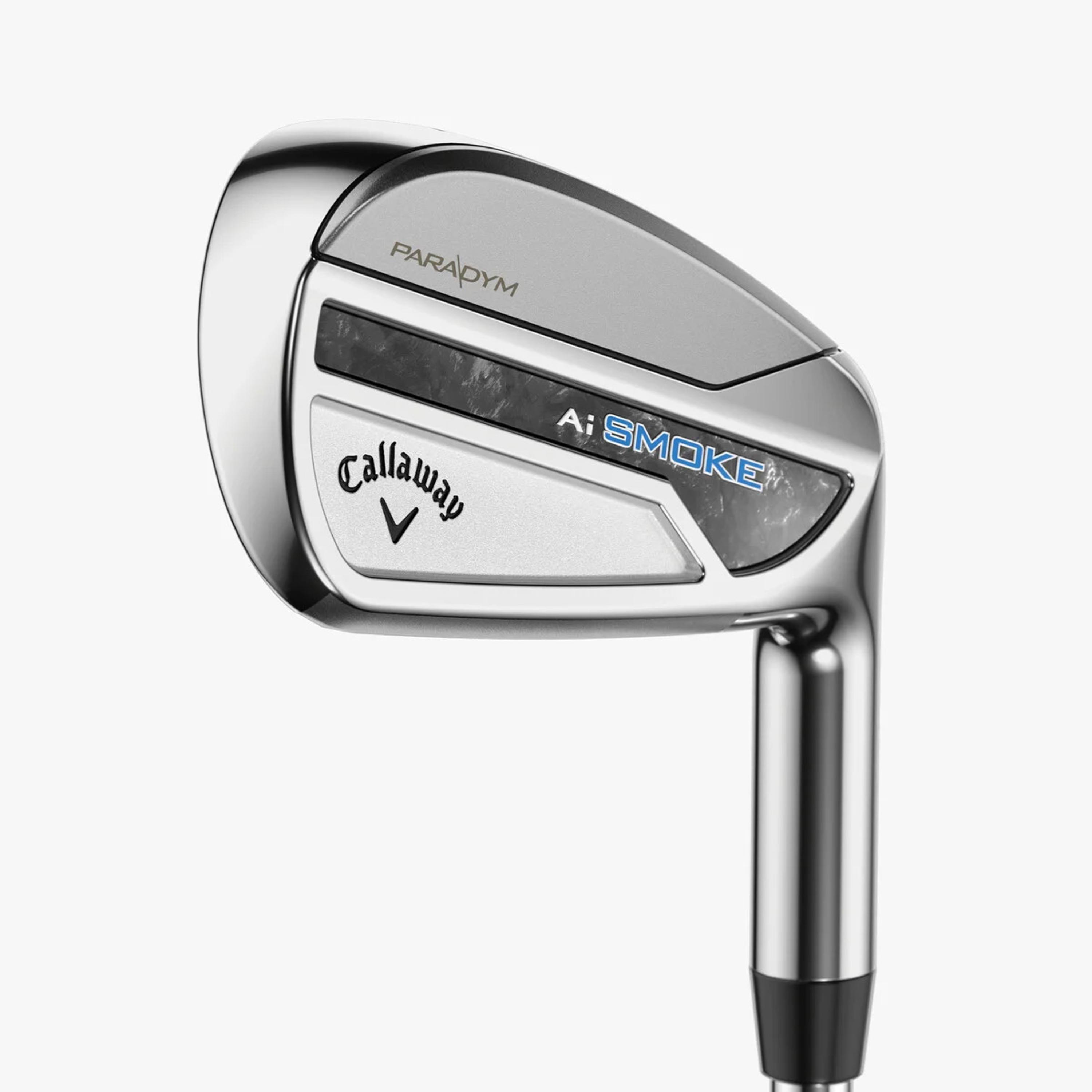 View: Ai Smoke Irons