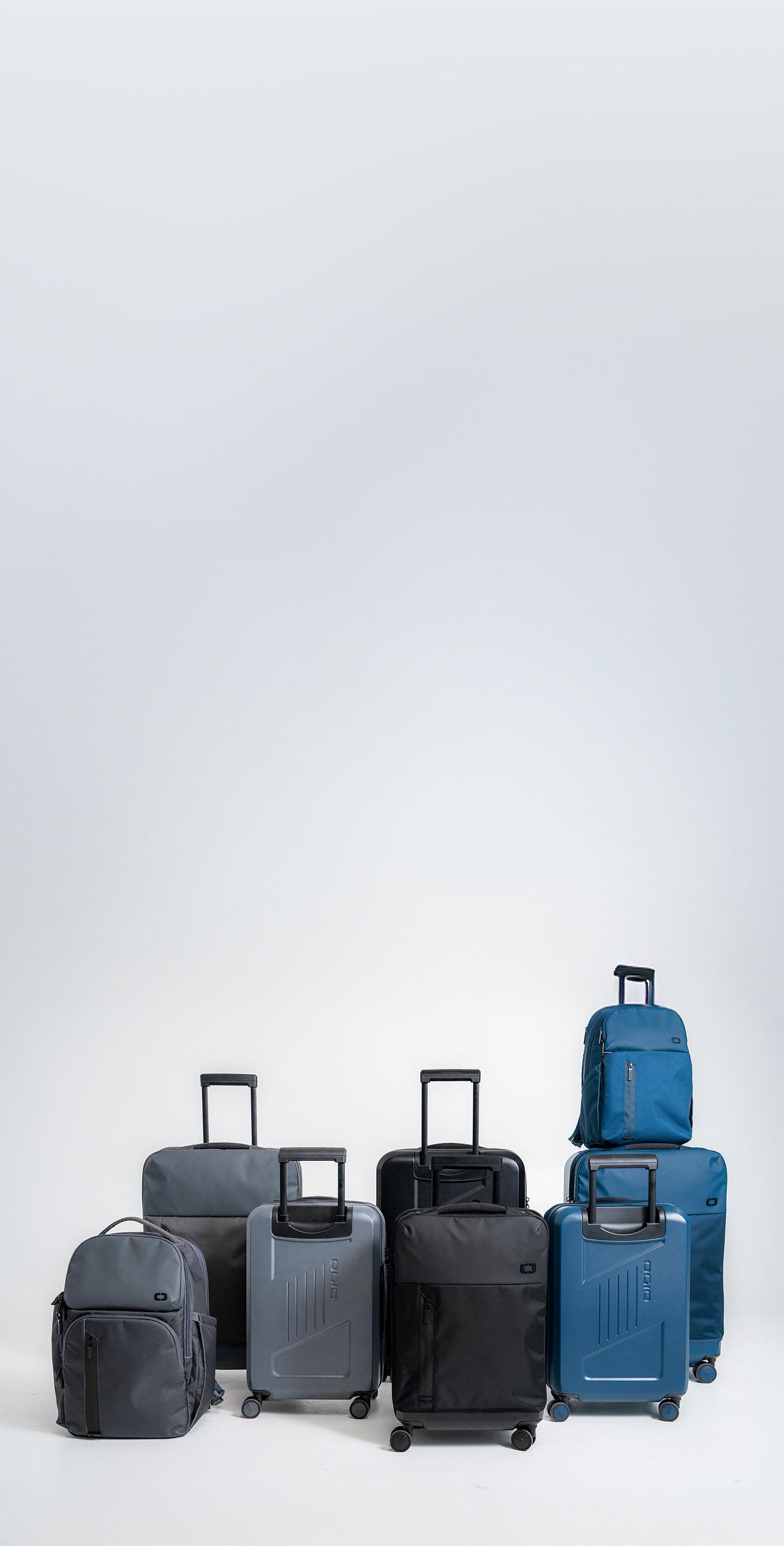 Ogio - Pace Pro Travel Collection