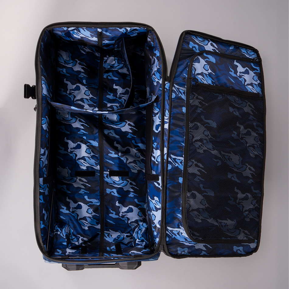 OGIO ALPHA Convoy Mod Hard Case | Accessories | Callaway
