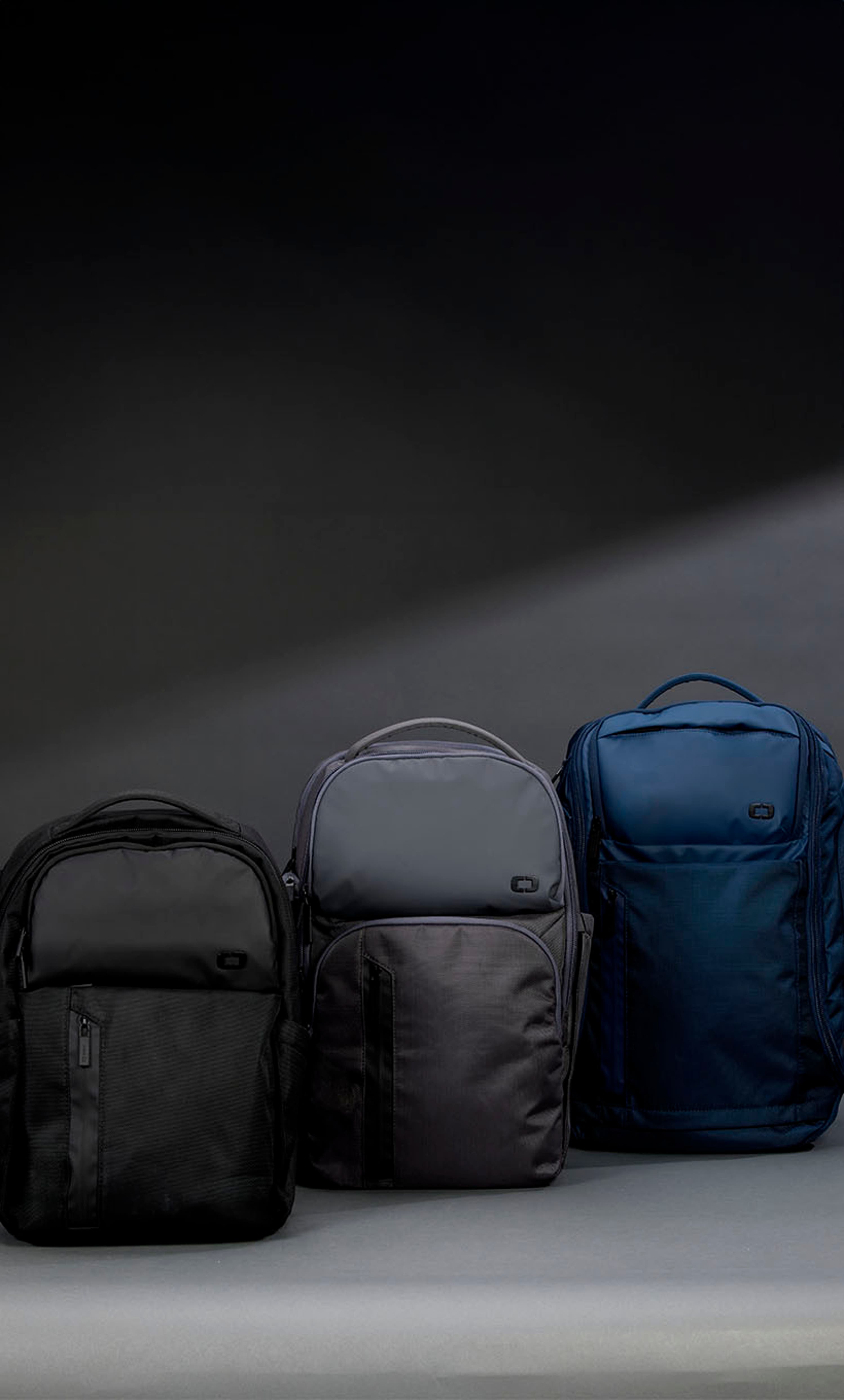 Ogio Pace Pro Backpacks