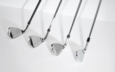 Rogue ST MAX Irons | Callaway Golf | Specs, Reviews & Videos