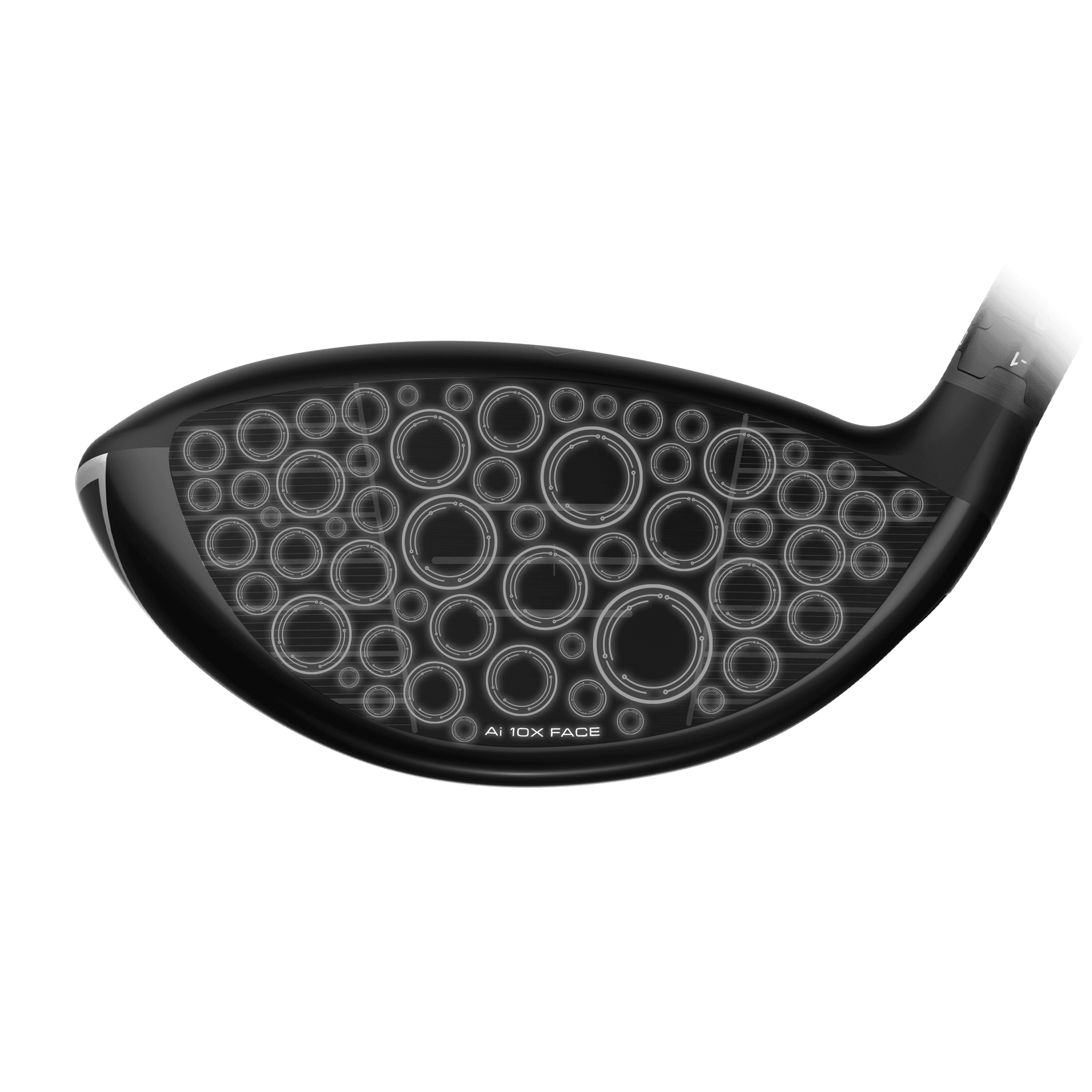 Elyte X Night Edition Driver