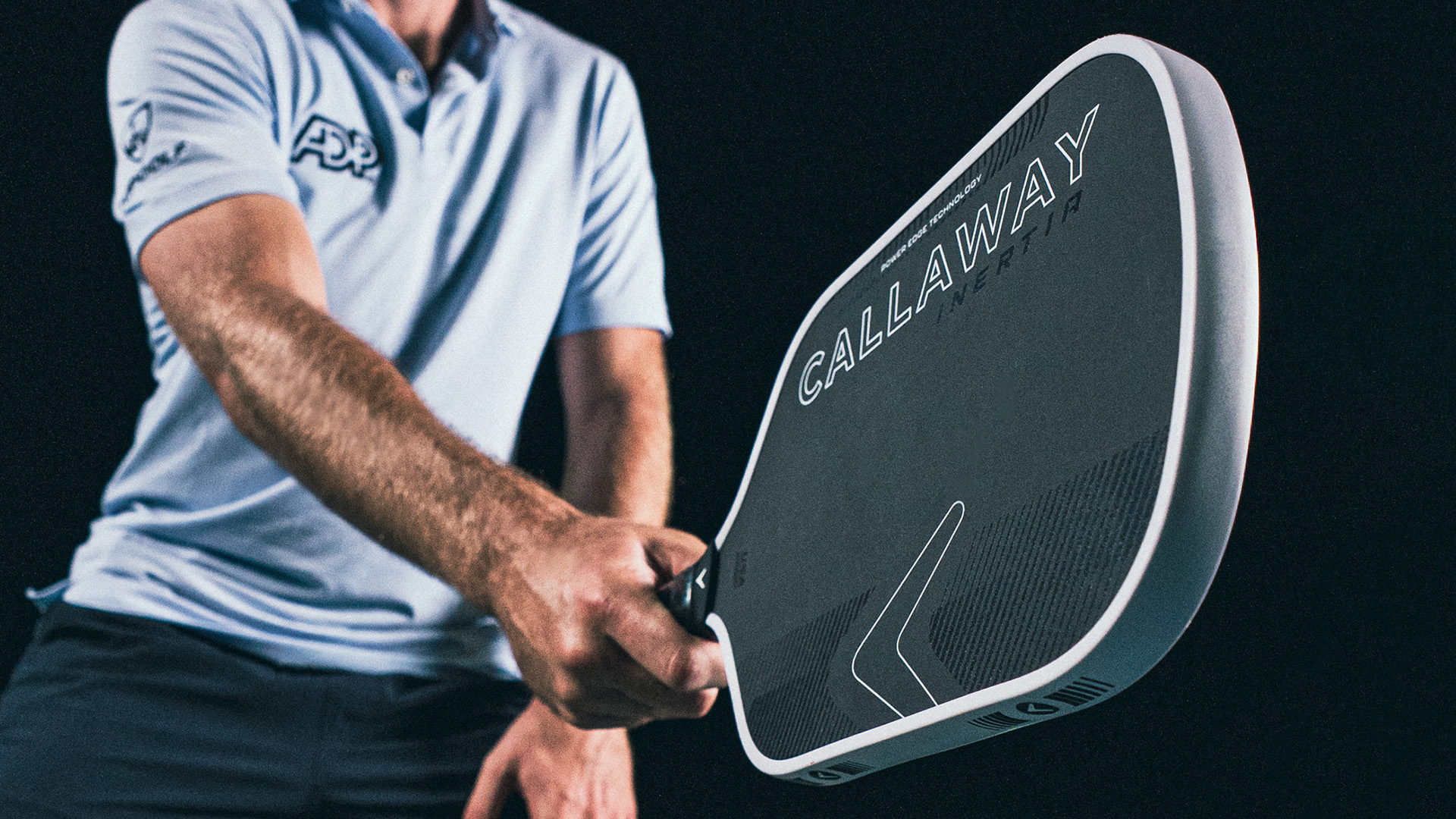 Callaway Inertia Pickleball Paddle | OGIO