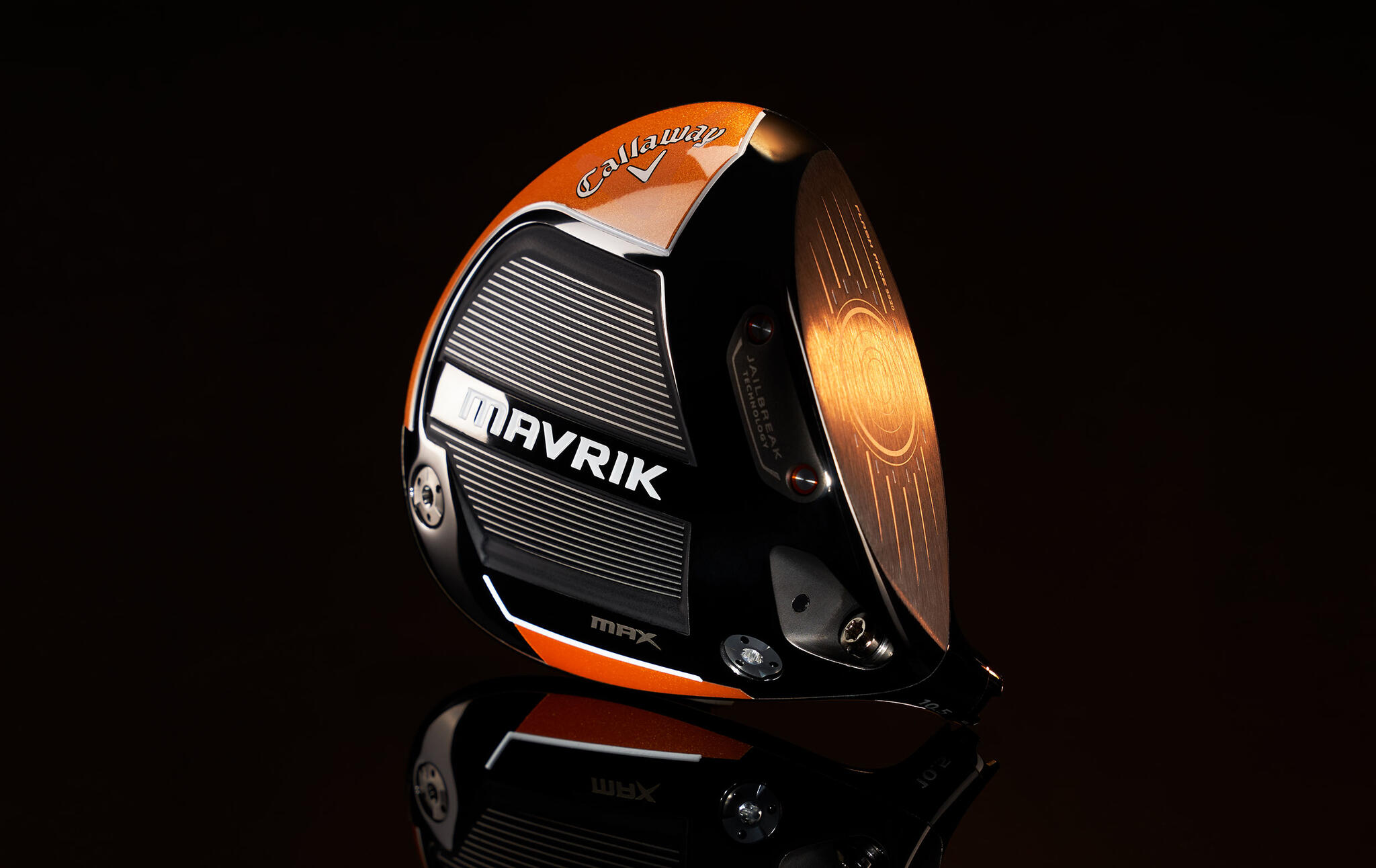 Callaway MAVRIK ドライバー Callaway Mavrik 22 Driver - Maple Hill Golf