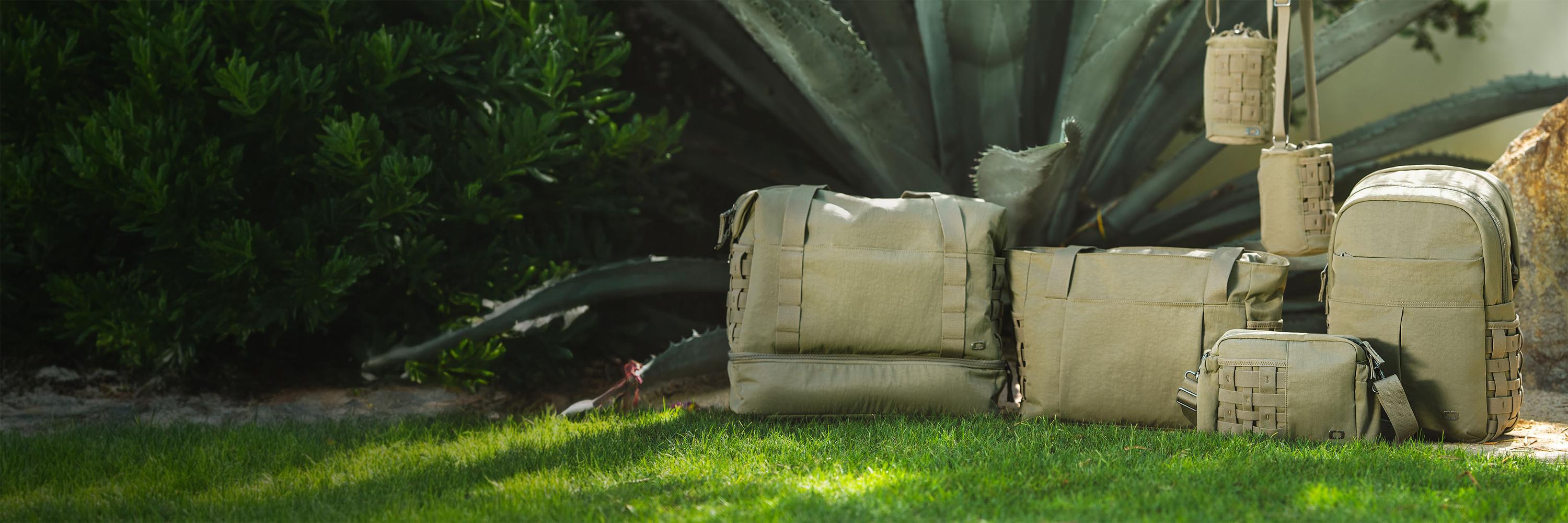 Ogio - New Rise Collection