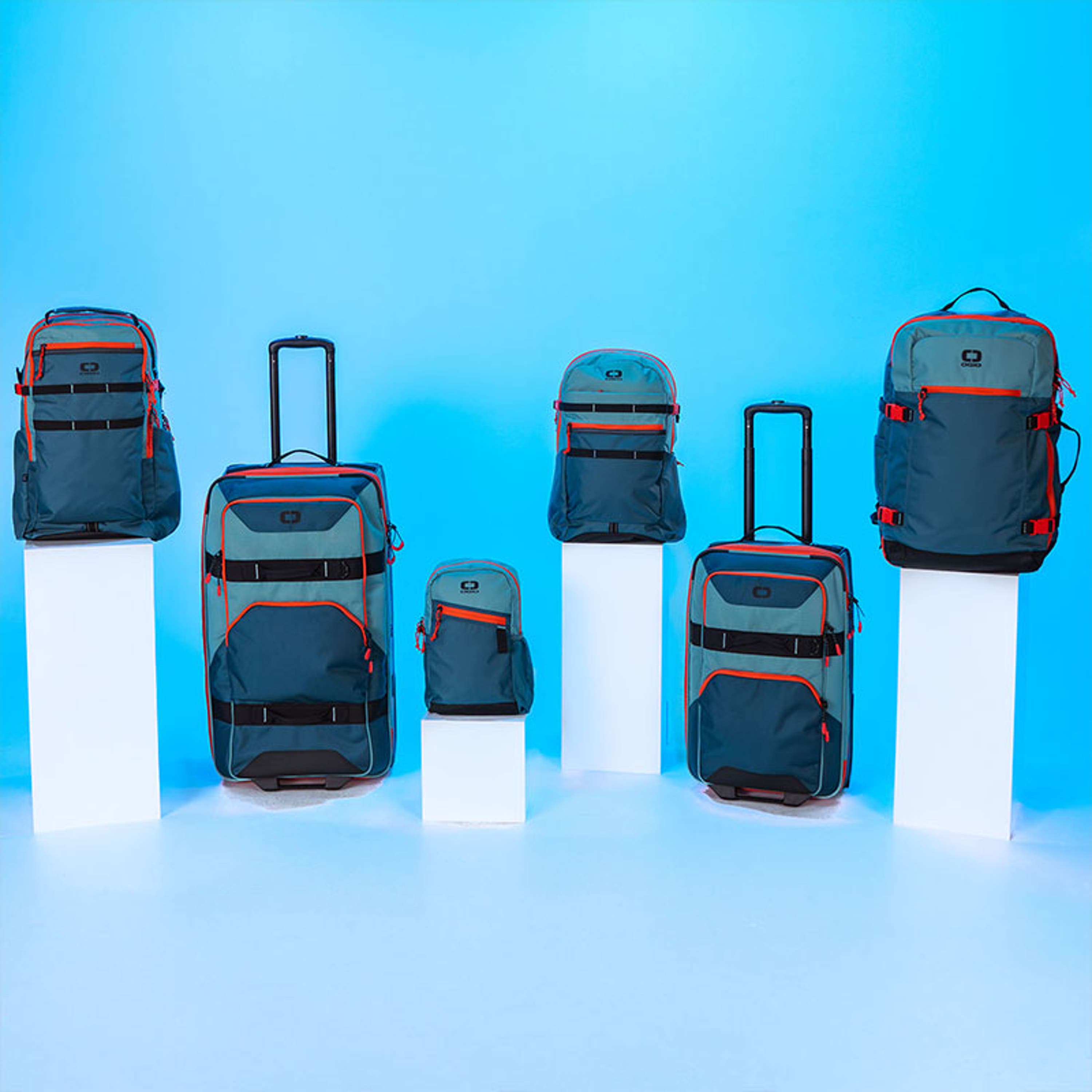 Alpha collection