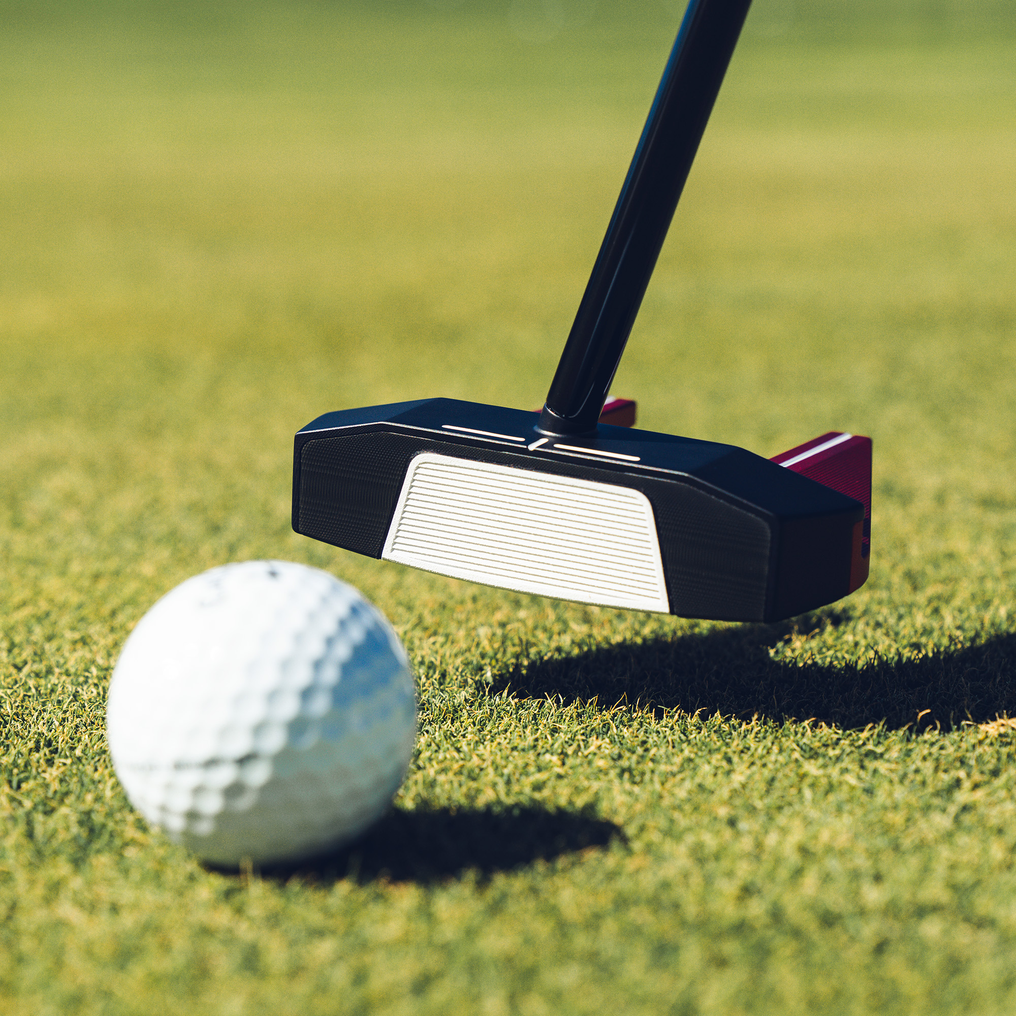 Square 2 Square TRI-HOT #7 Putter