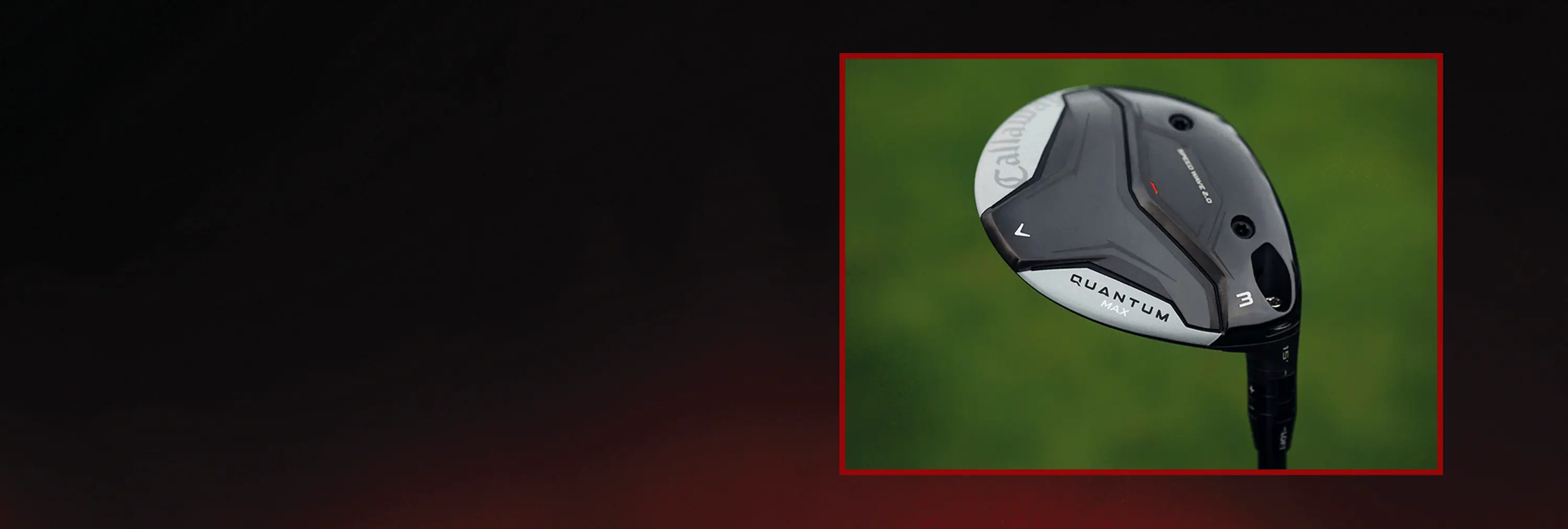 Quantum Fairway Showcase