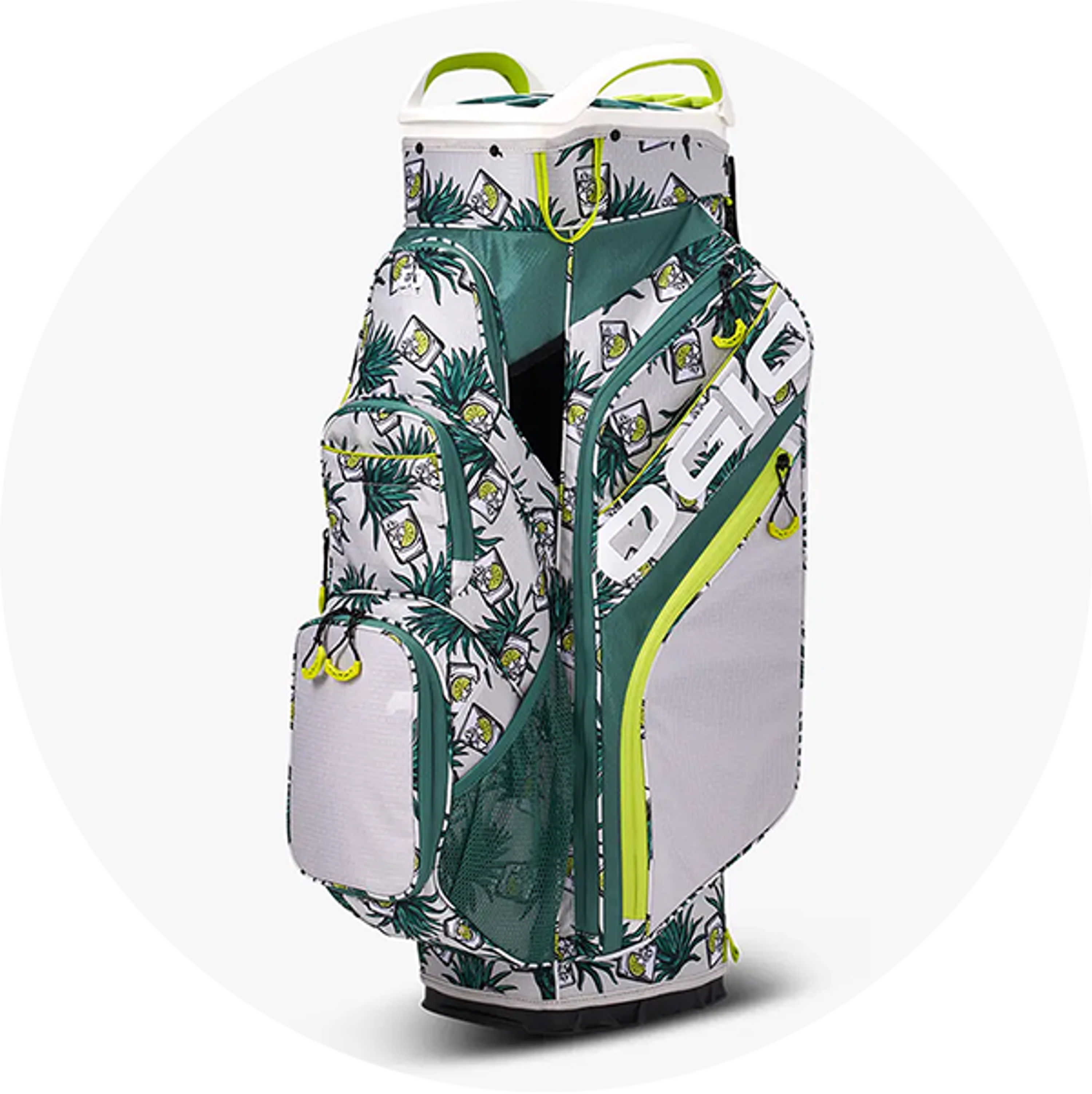 Golf Bags