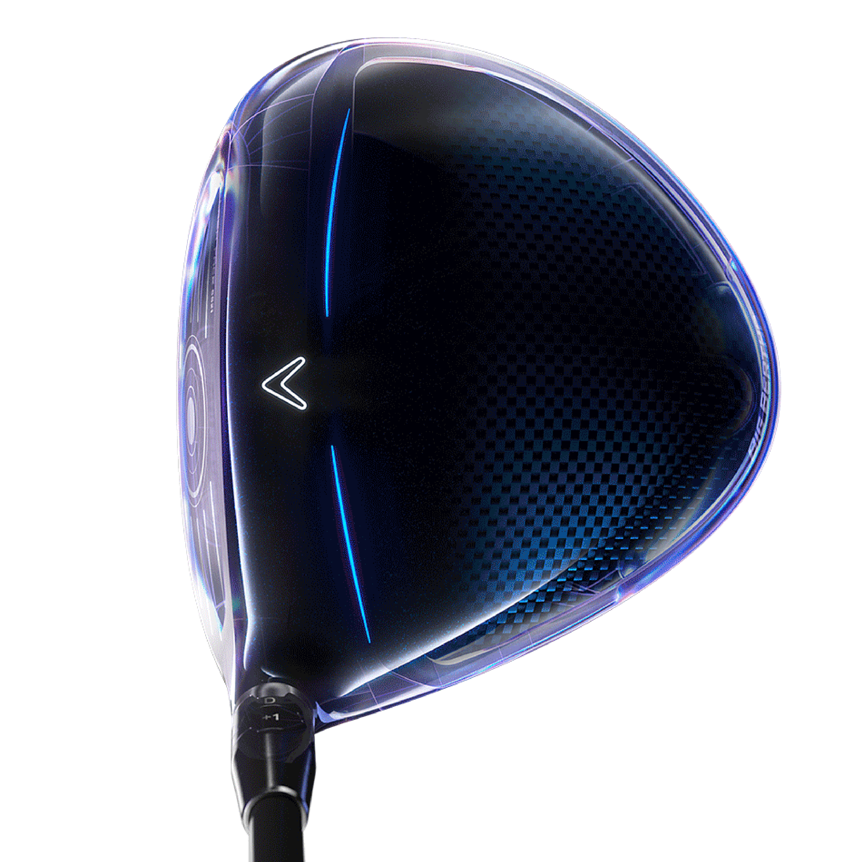 Women's Big Bertha REVA Drivers