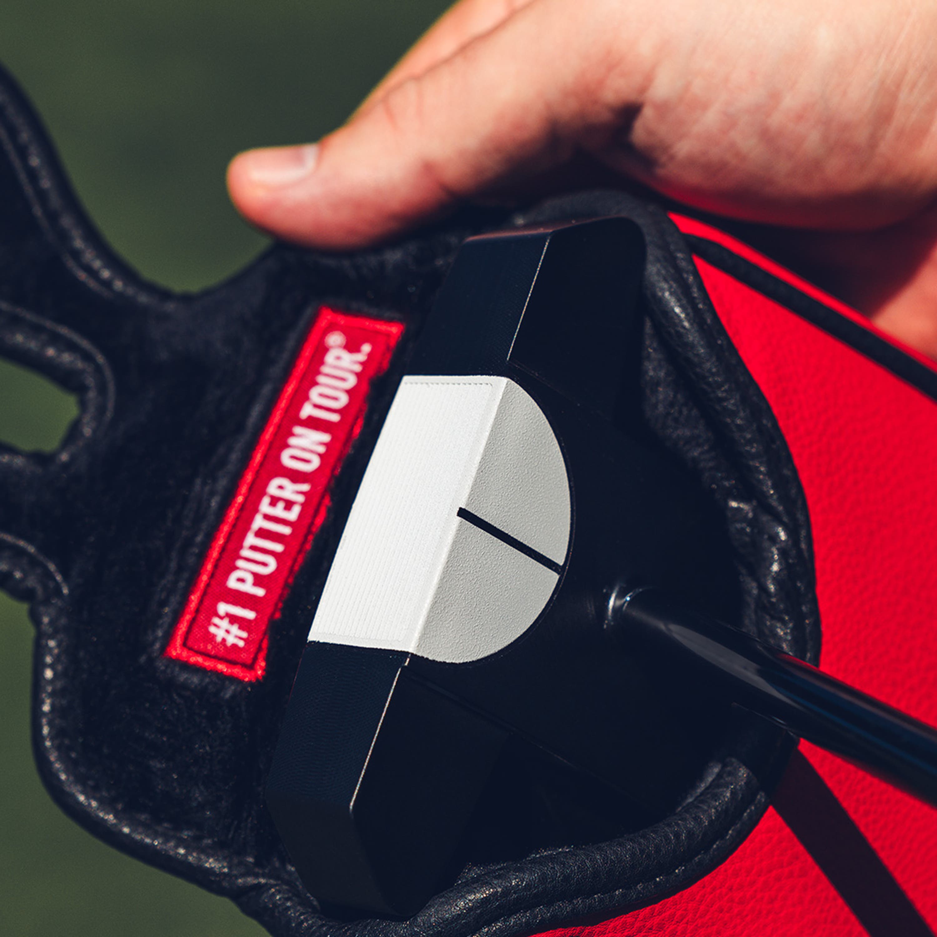 Ai-DUAL Square 2 Square MAX ½ Ball Cruiser