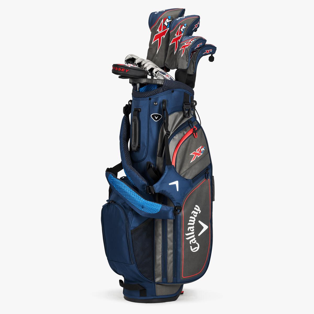 Callaway Golf Men's XR Complete Sets | Official