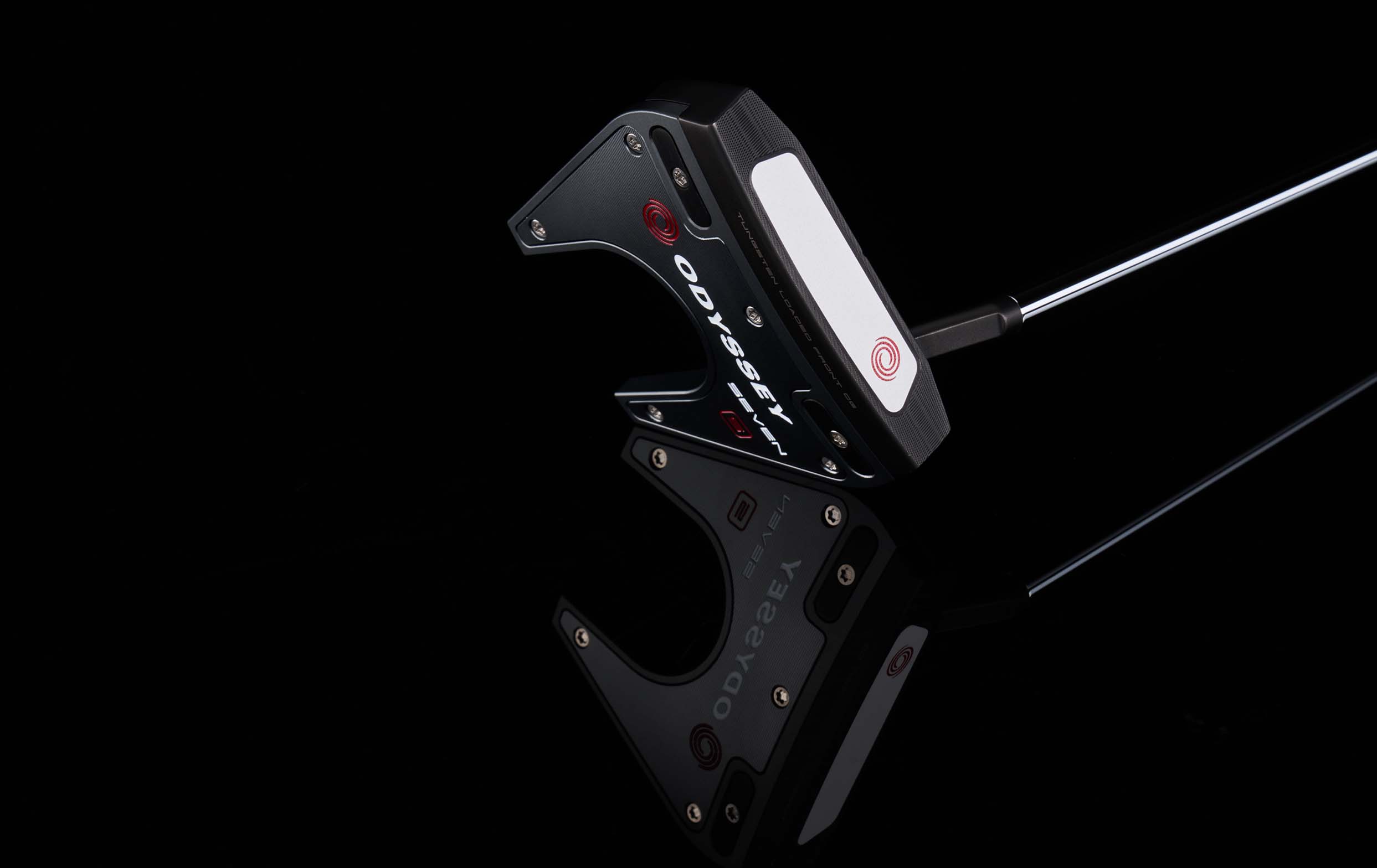 Callaway - オデッセイTRI-HOT 5K SEVEN S TRI-HOT 5K SEVEN Sパター | PUTTERS | ODYSSEY | キャロウェイ