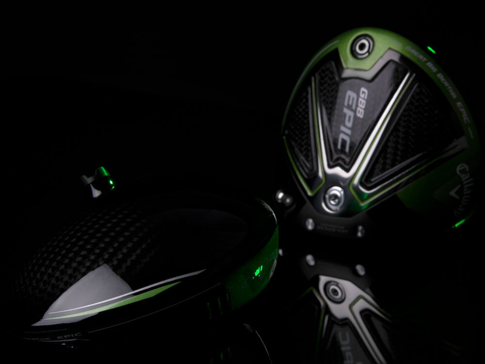 Callaway GBB Epic Sub Zero Drivers | Callaway Golf Pre-Owned