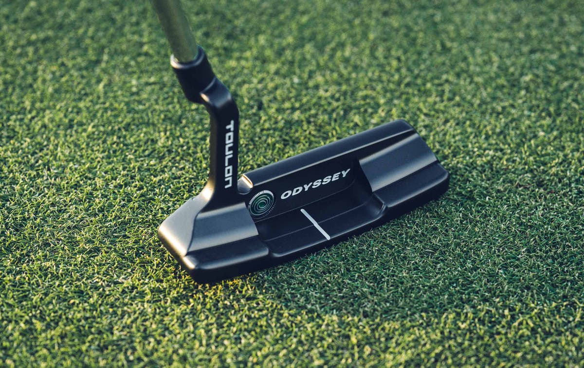 Toulon Design San Diego Putter Specs, Reviews & Videos