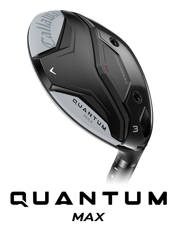 Quantum Woods | Callaway Golf