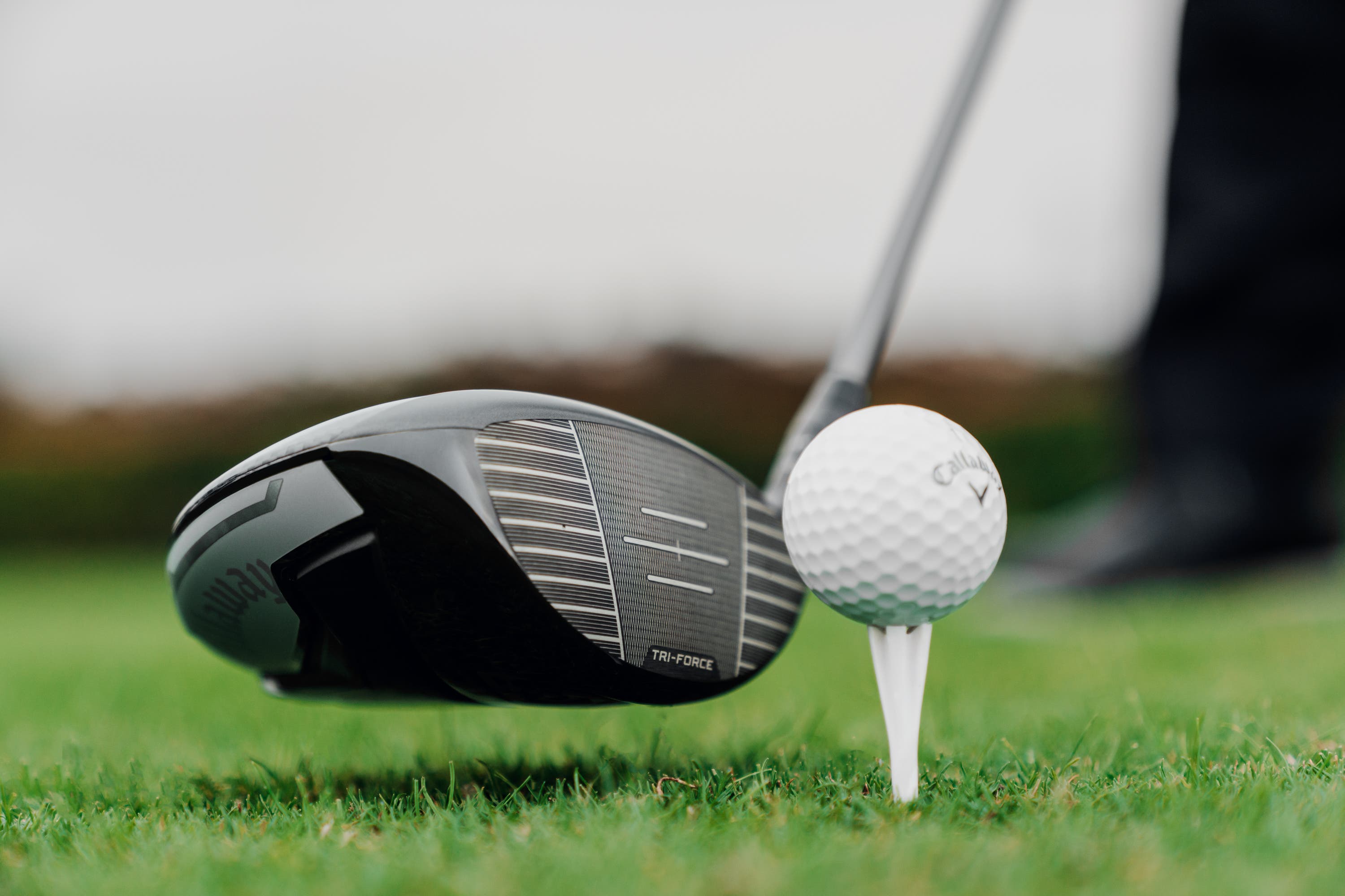 Callaway Quantum Driver