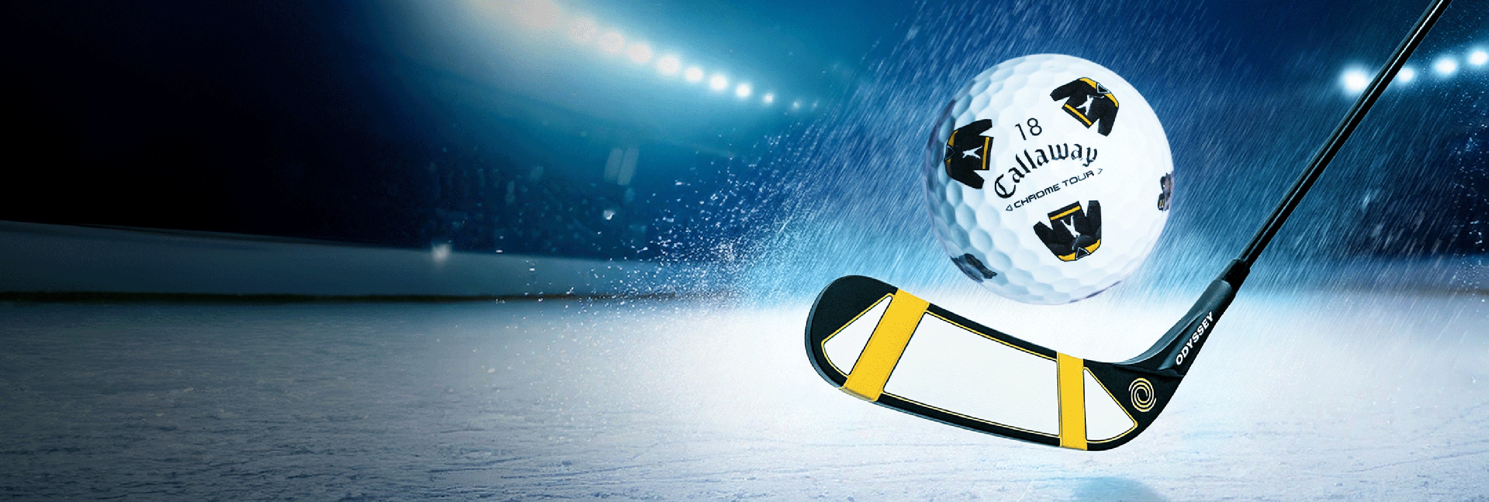 Happy Gilmore 2 Collection