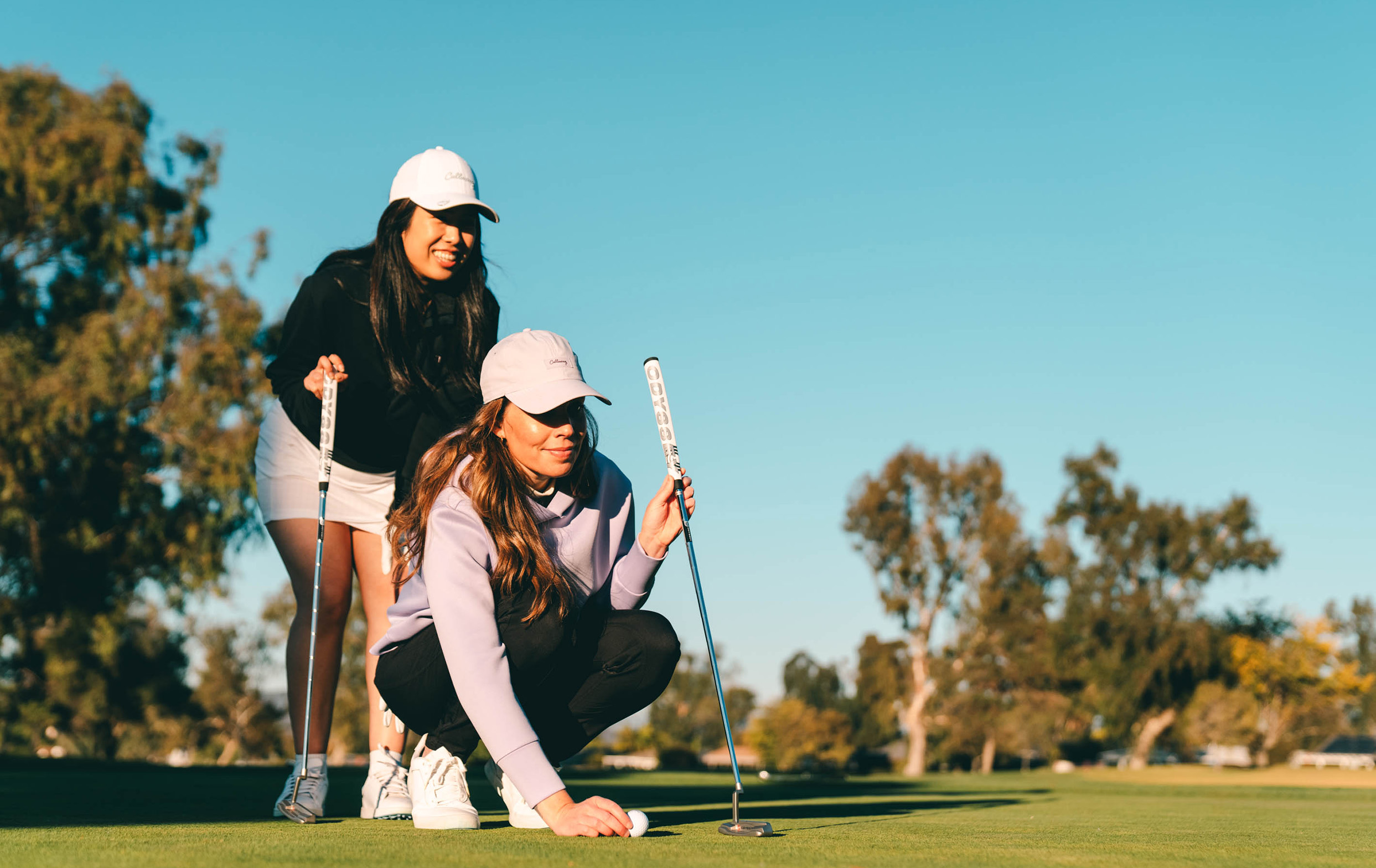 Mavrik 17-Piece Women's Golf Club Set