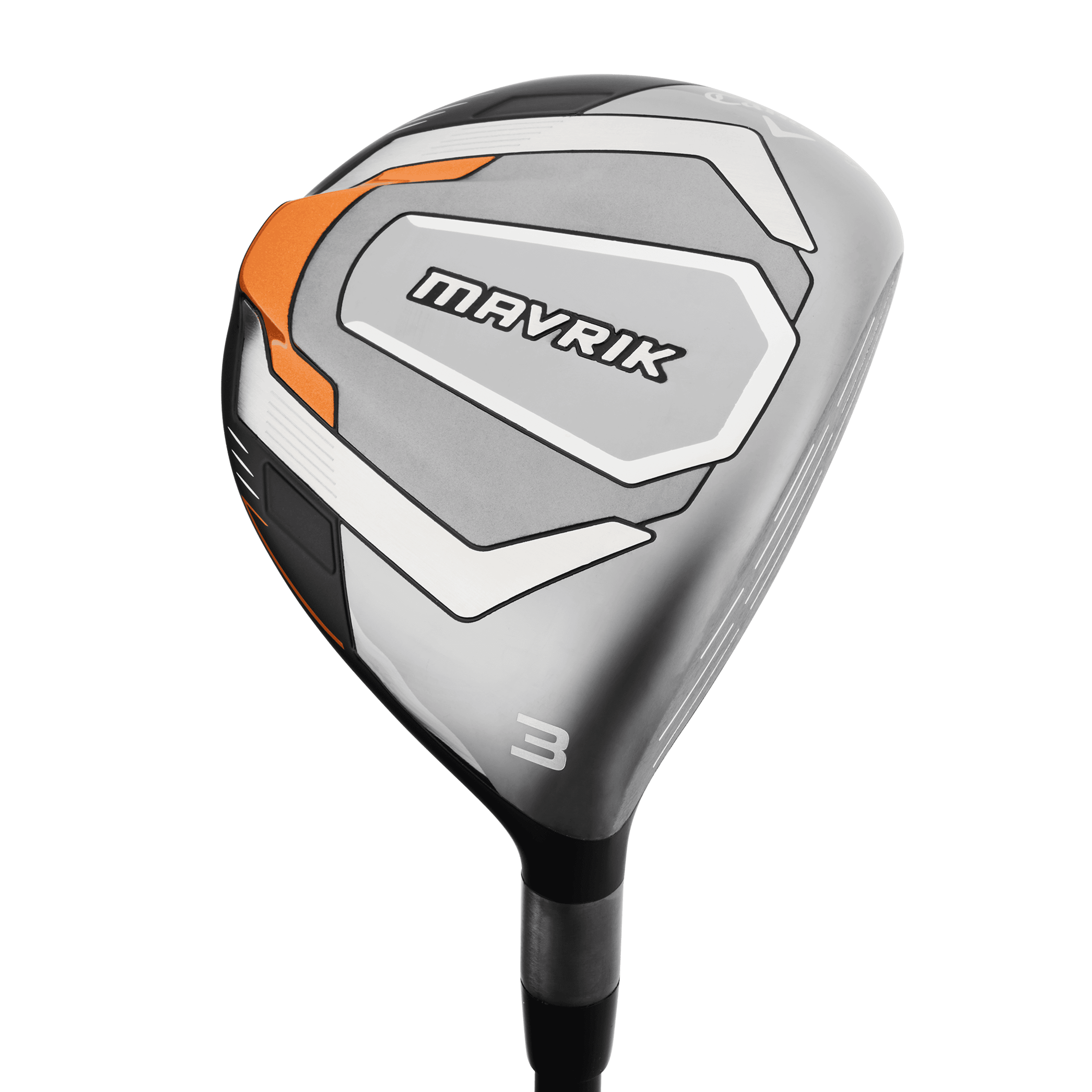 Club Guide Fairway Woods