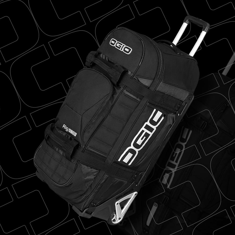 Golf Stand Bags | OGIO
