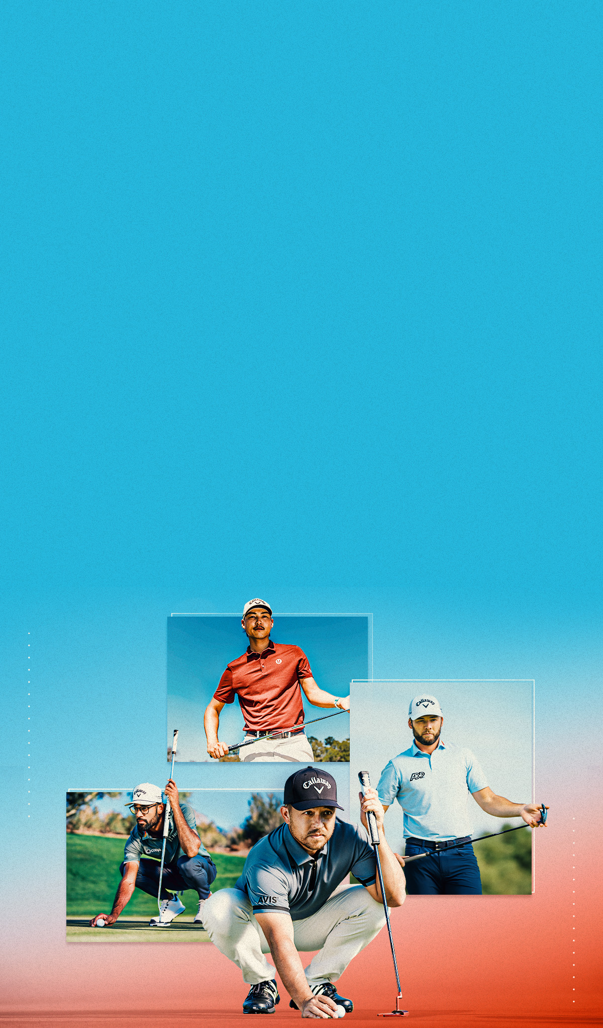 Odyssey Golf Official Site | #1 Putter on Tour