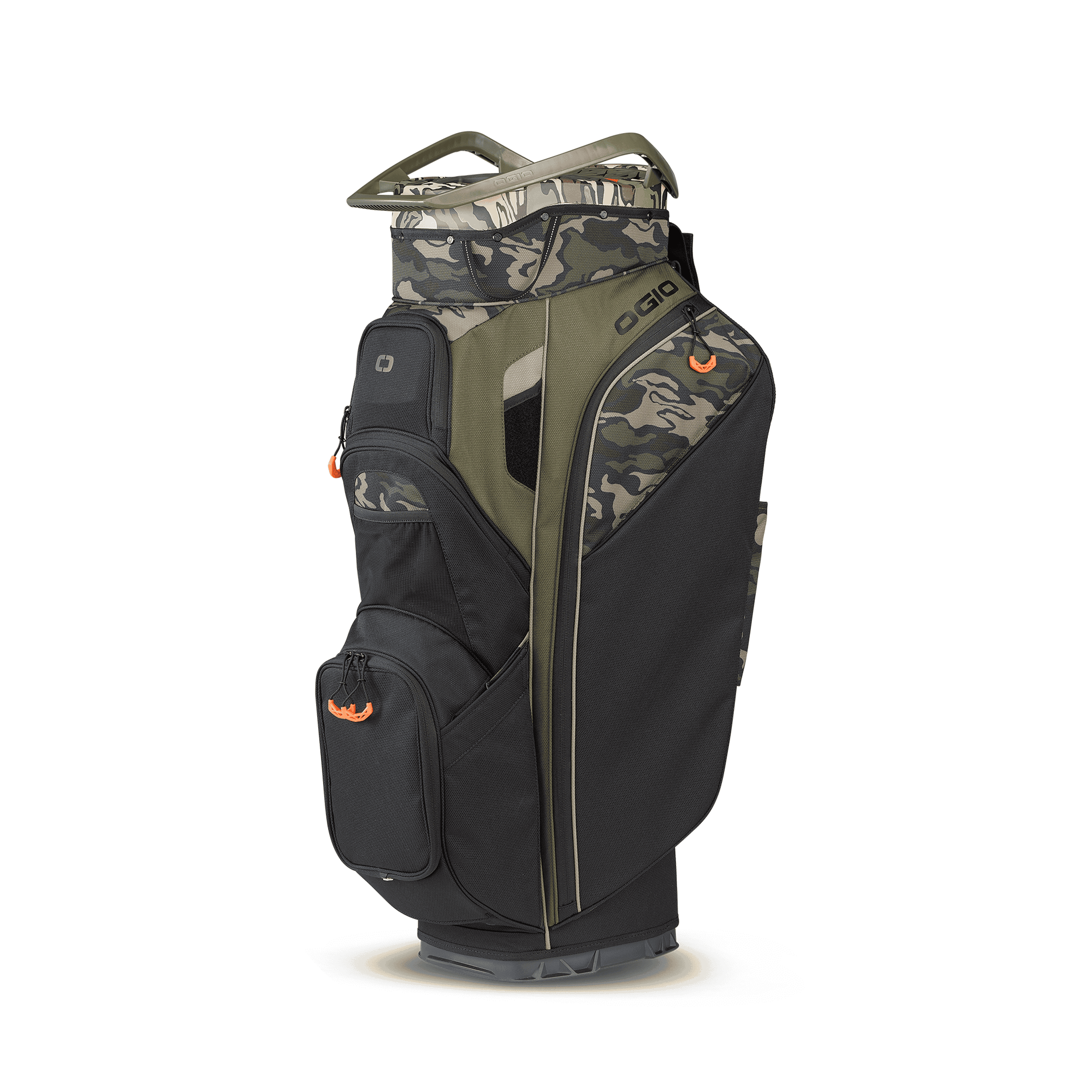 Silencer Cart Bag
