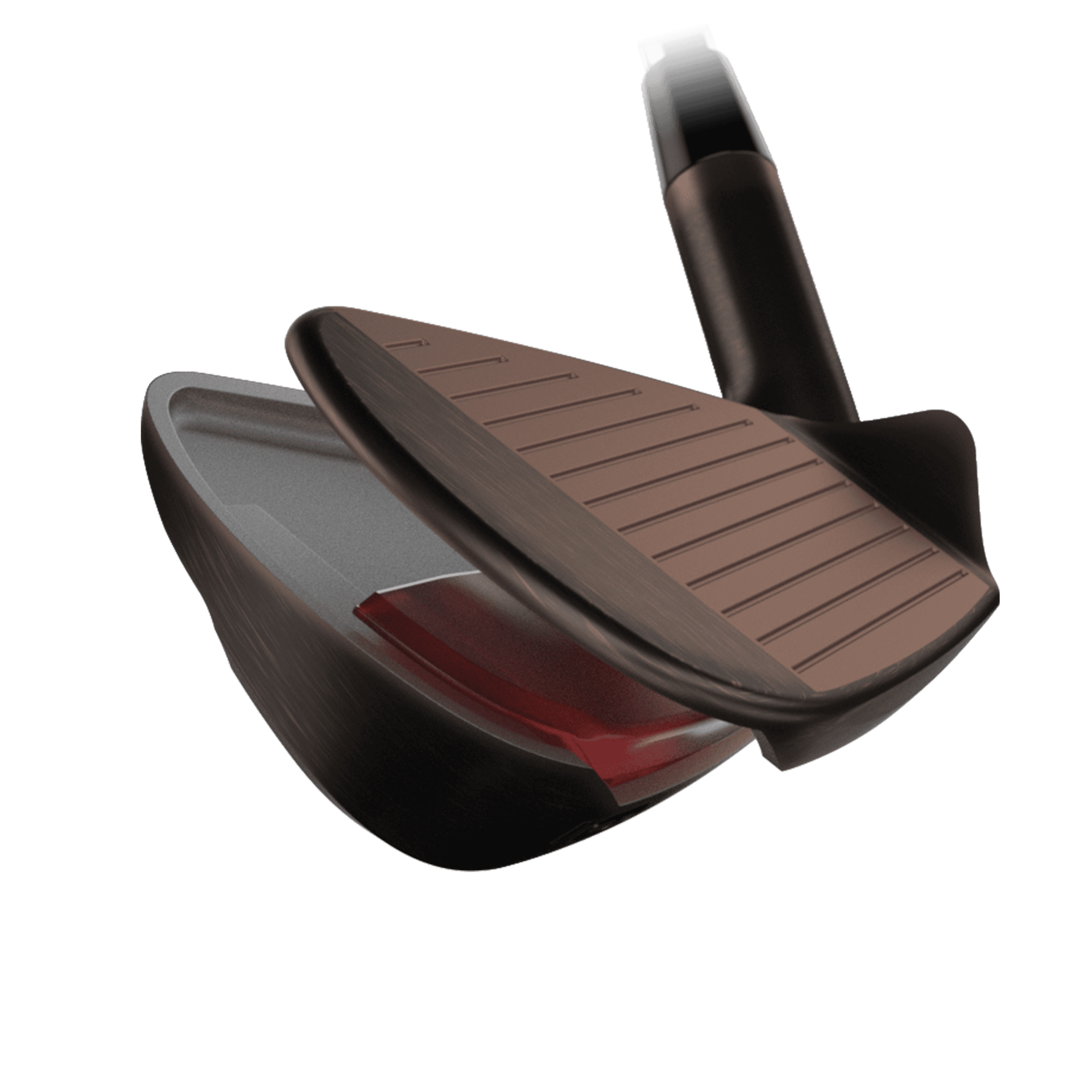 APEX Ai200 Brushed Copper Irons
