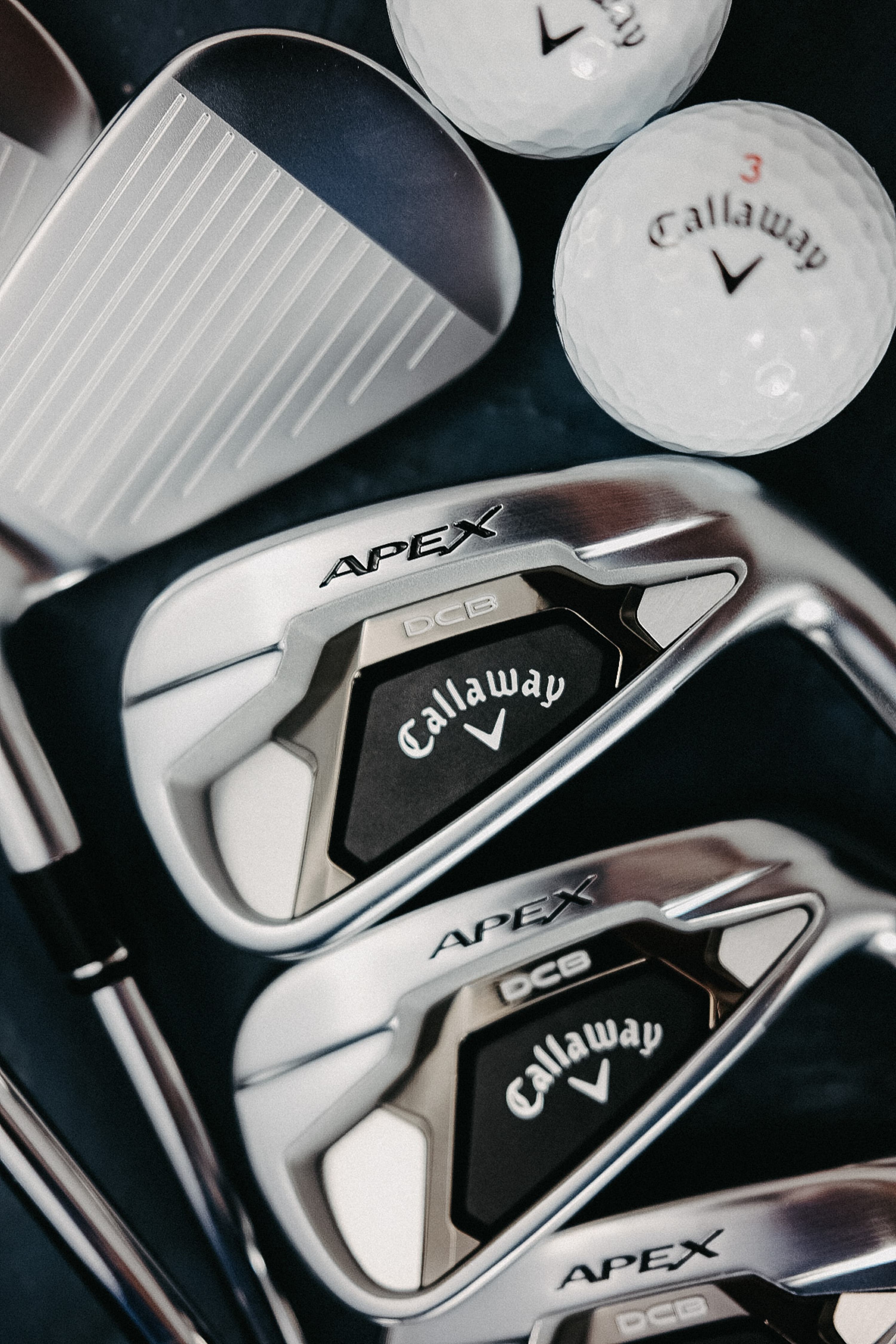 Play the #1 Irons in Golf | Callaway Golf