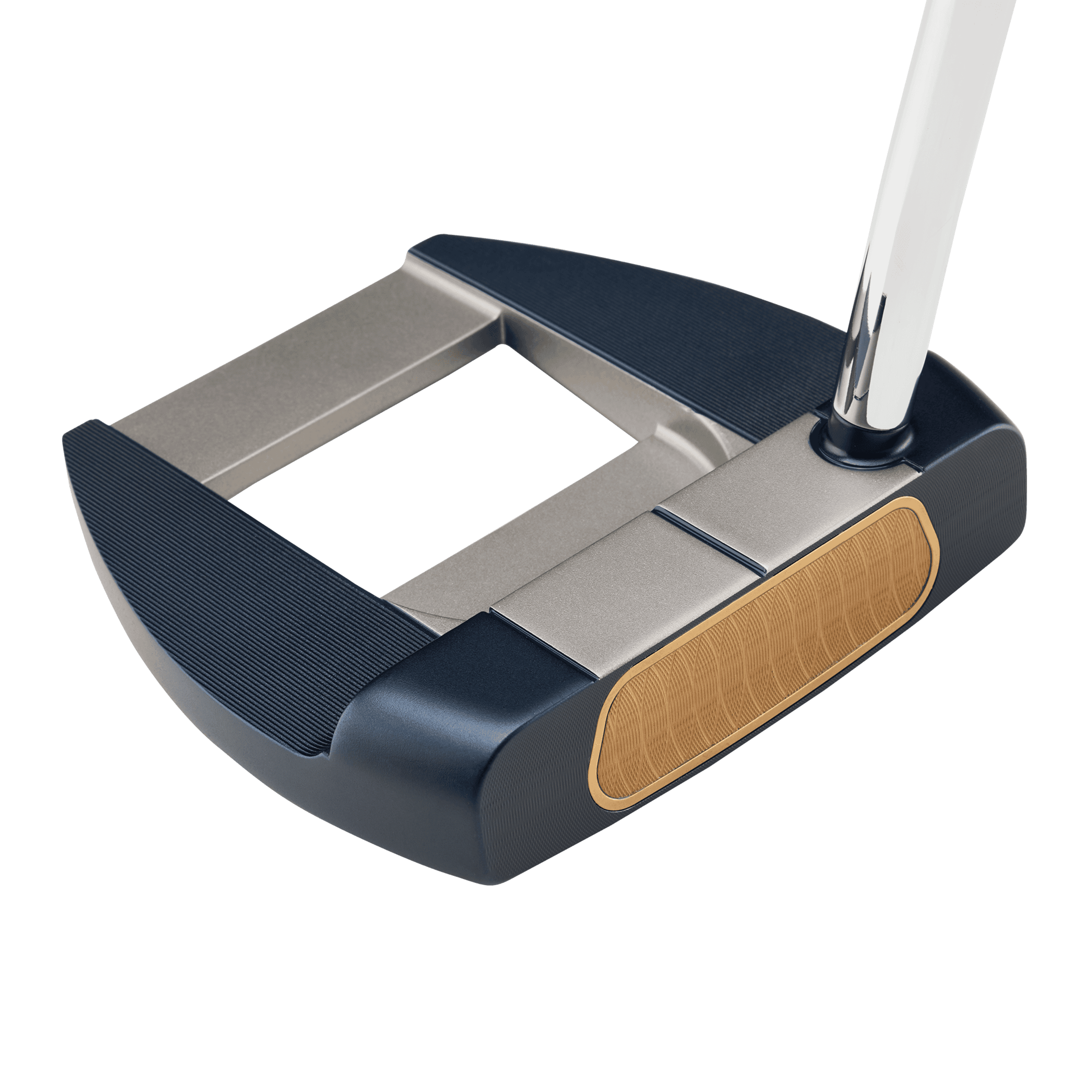 ai-one milled cruiser putter