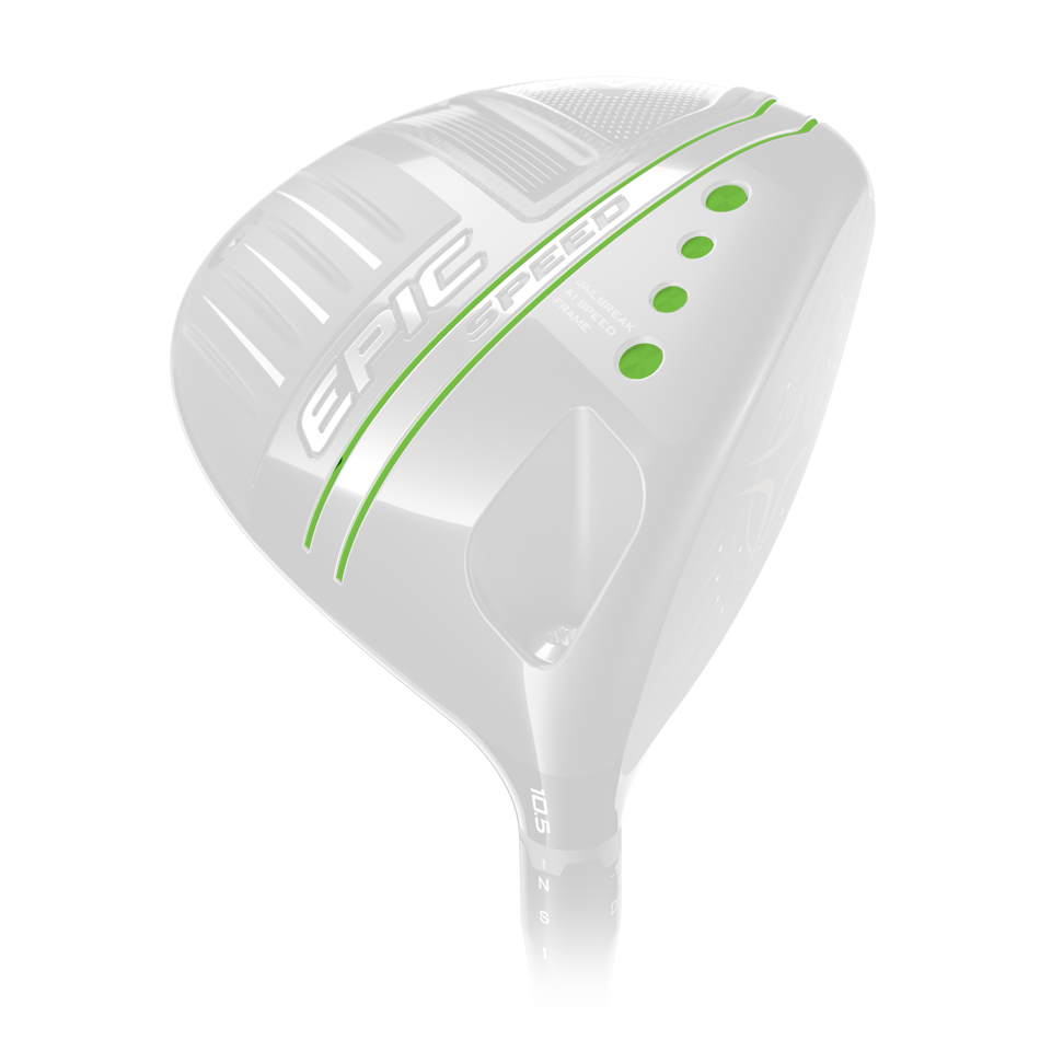 Epic Speed Callaway Customs Drivers | Callaway Golf Pre-Owned