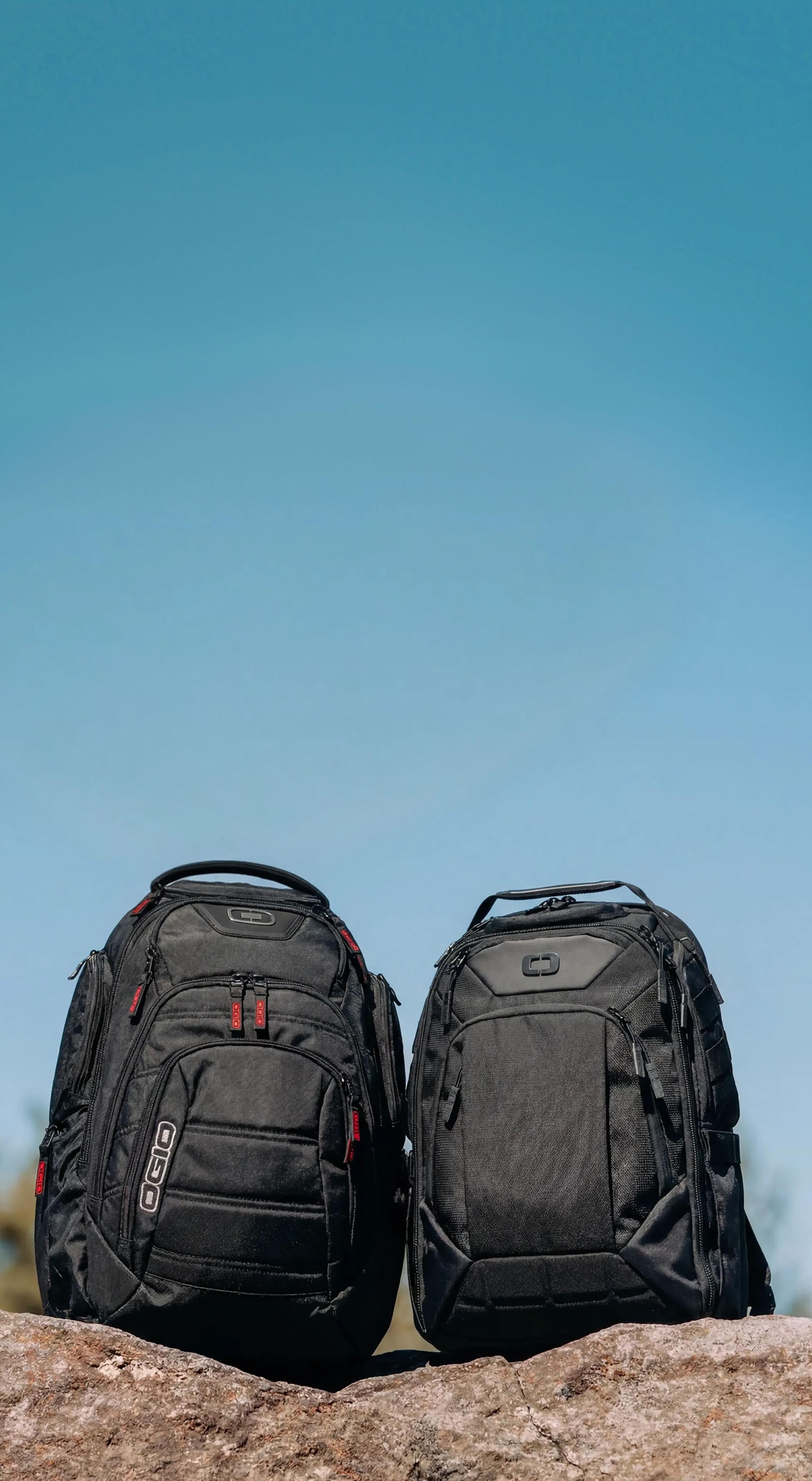 Ogio - Renegade Backpack Collection