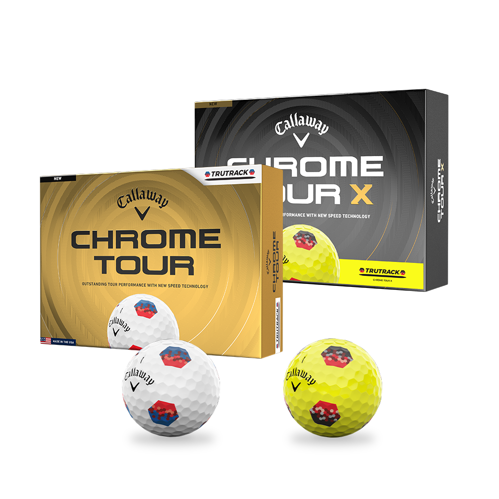 Golf Balls | Callaway Golf
