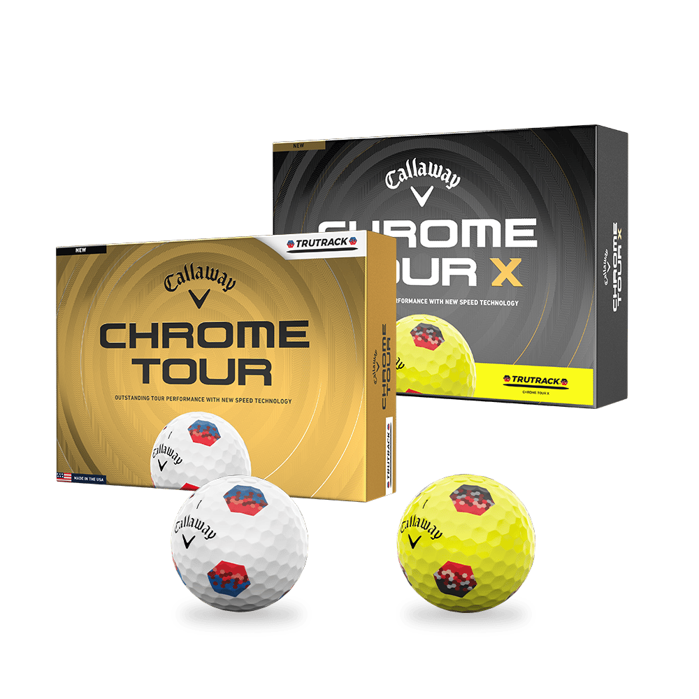 View: Truvis/TruTrack